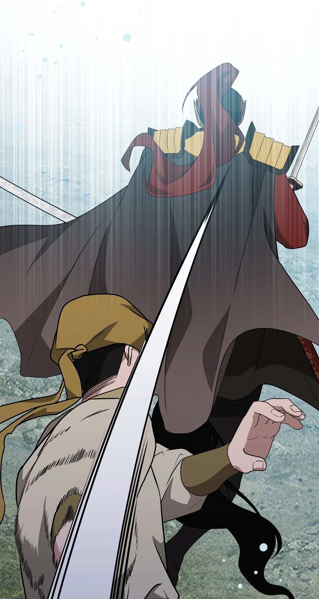 Read Camellia Mastering the Three Kingdoms as Alice EN Manga Online