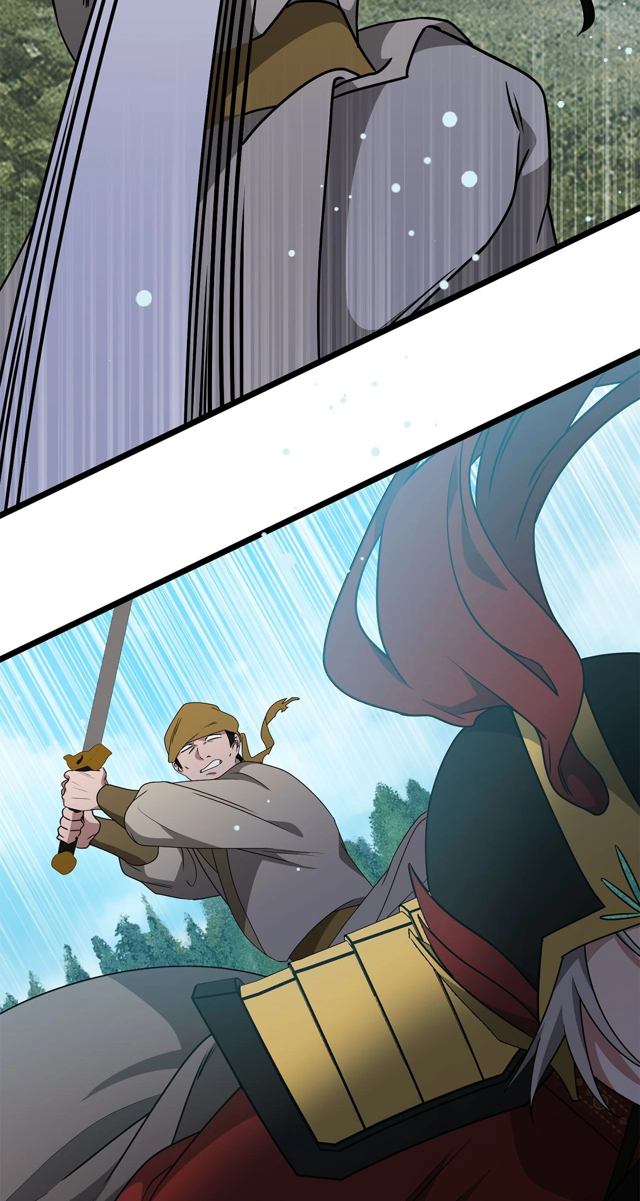 Read Camellia Mastering the Three Kingdoms as Alice EN Manga Online