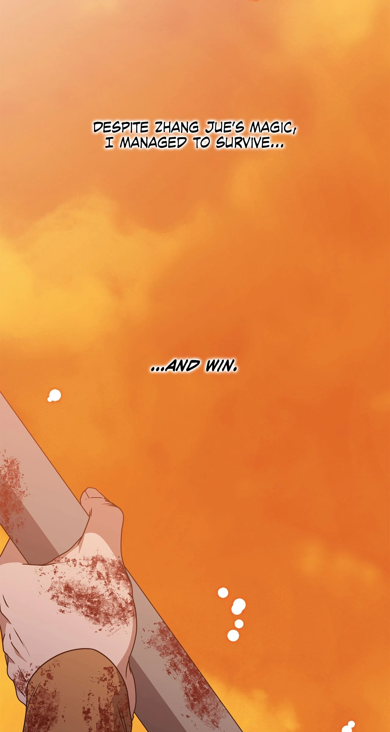 Read Camellia Mastering the Three Kingdoms as Alice EN Manga Online