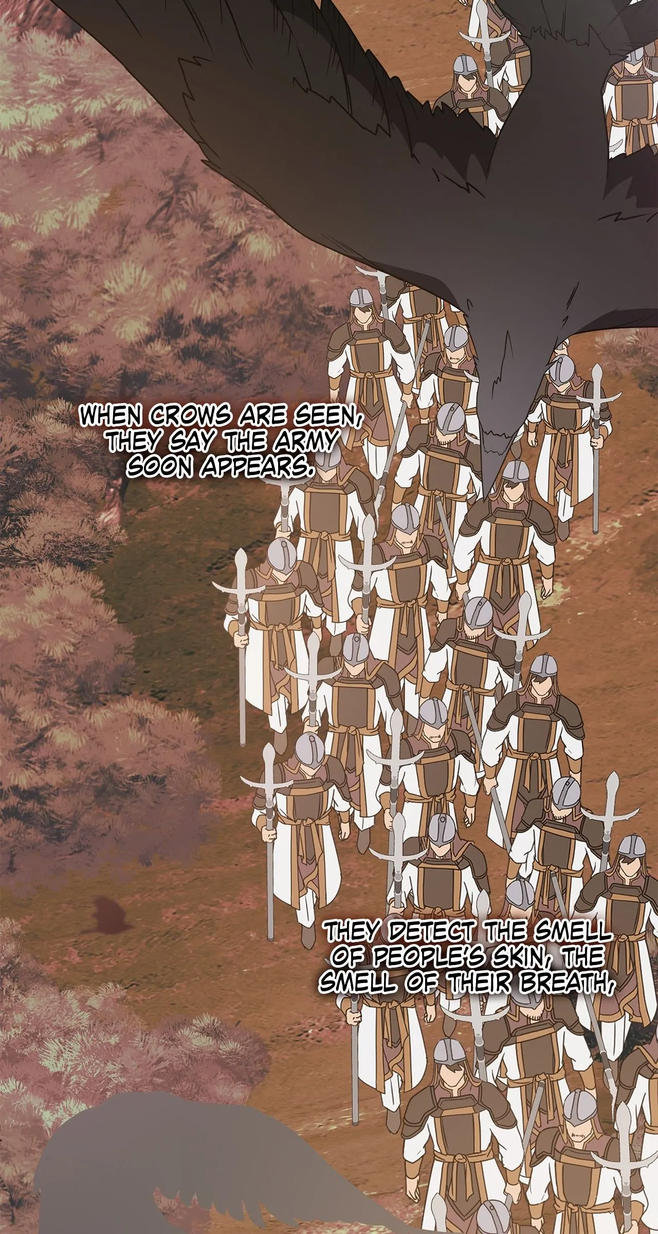 Read Camellia Mastering the Three Kingdoms as Alice EN Manga Online