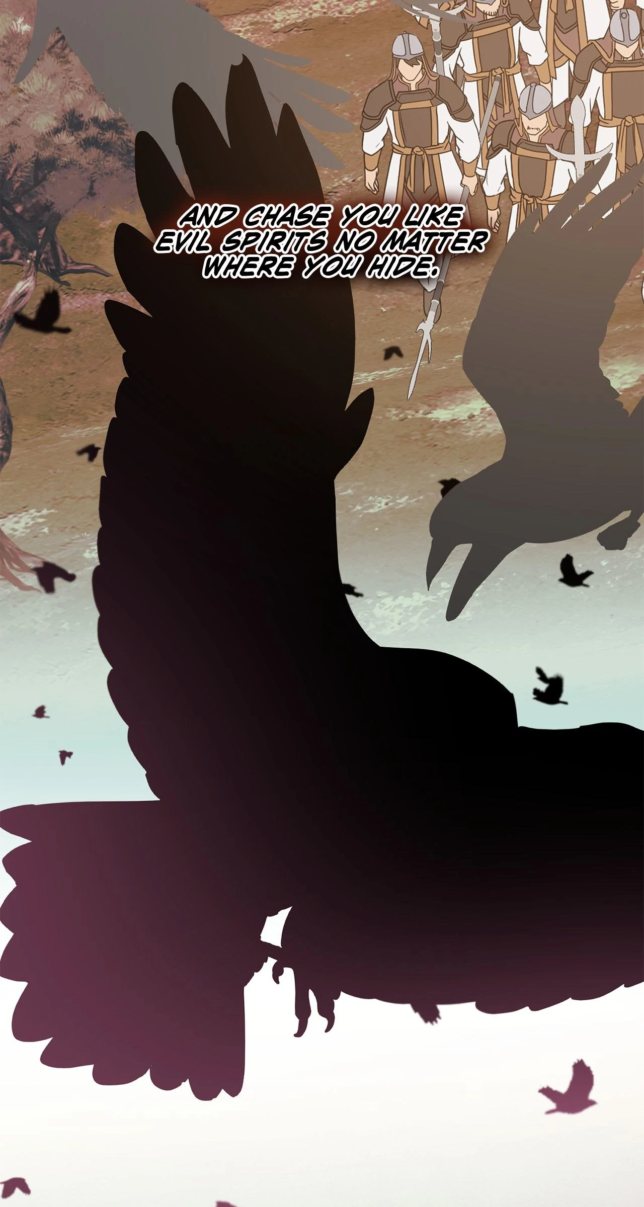 Read Camellia Mastering the Three Kingdoms as Alice EN Manga Online