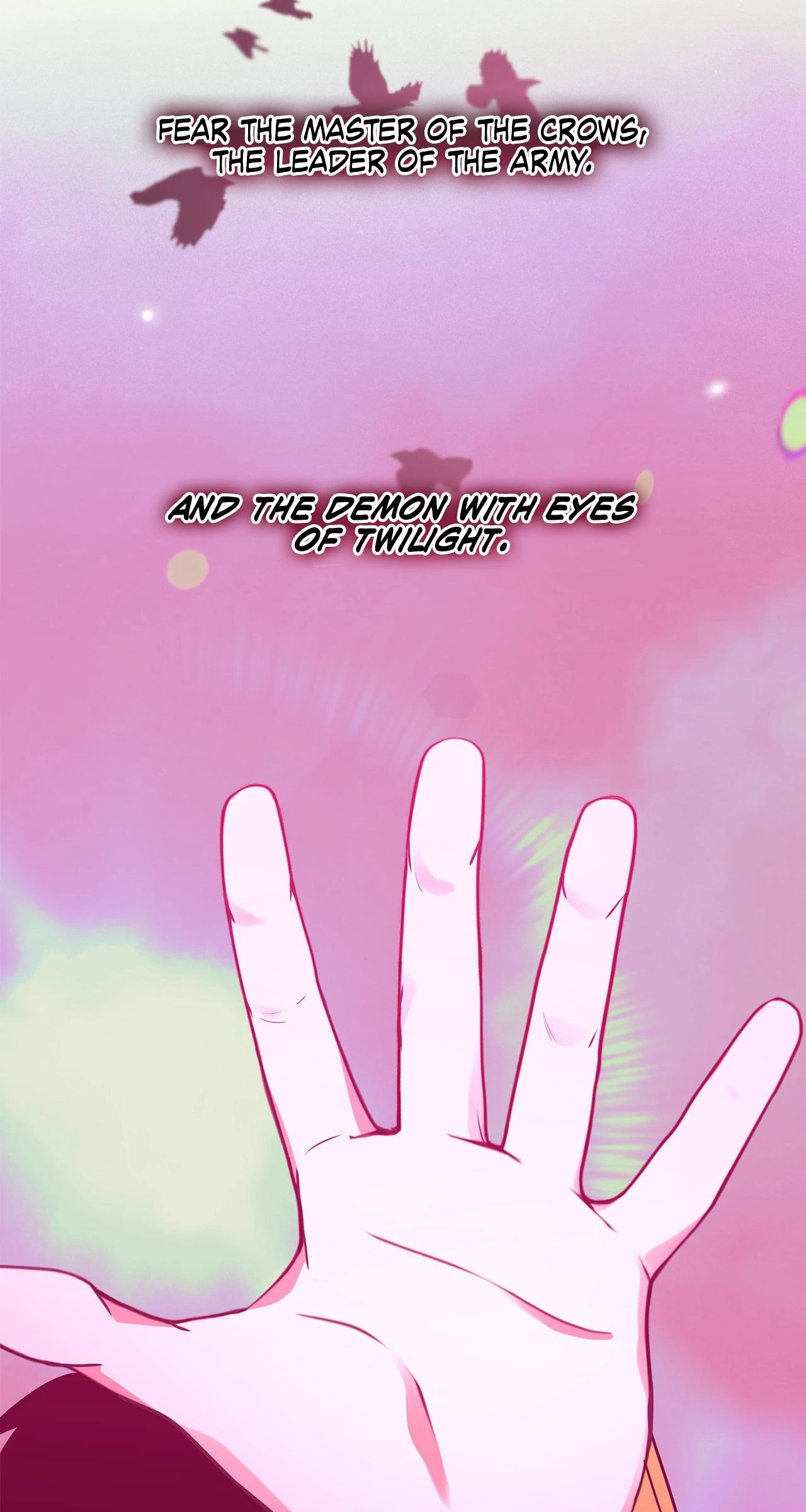 Read Camellia Mastering the Three Kingdoms as Alice EN Manga Online