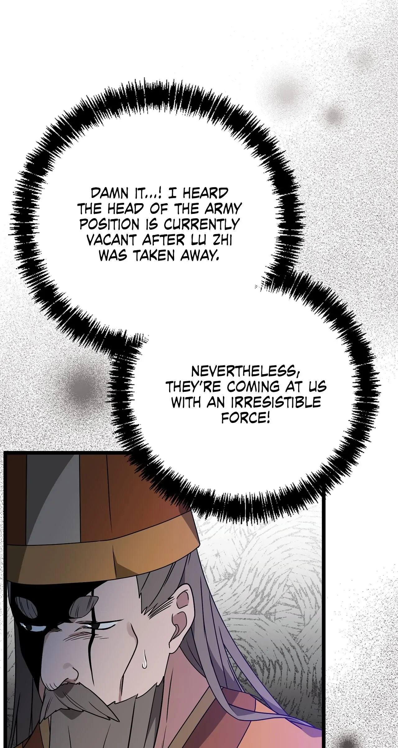 Read Camellia Mastering the Three Kingdoms as Alice EN Manga Online