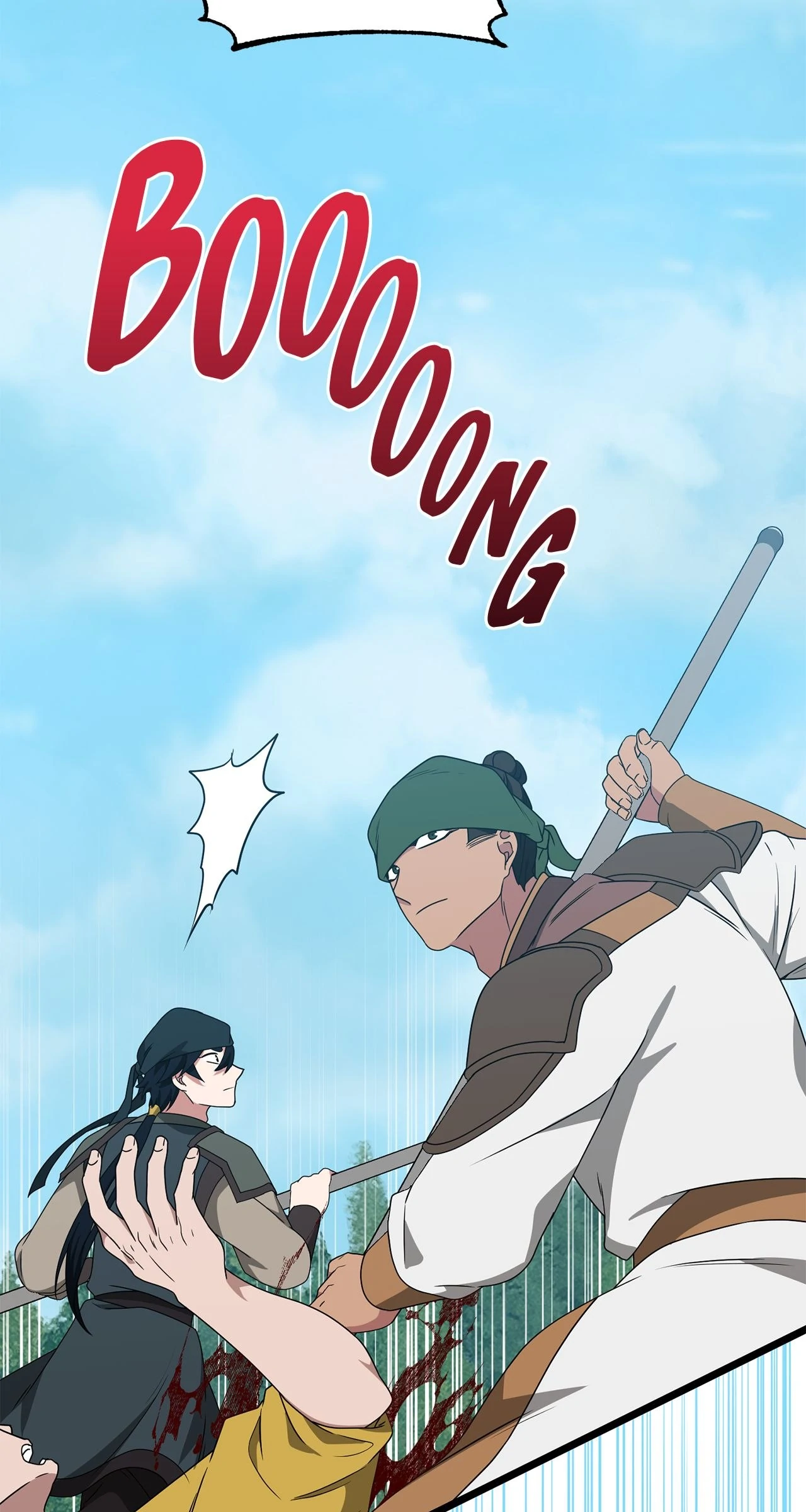 Read Camellia Mastering the Three Kingdoms as Alice EN Manga Online