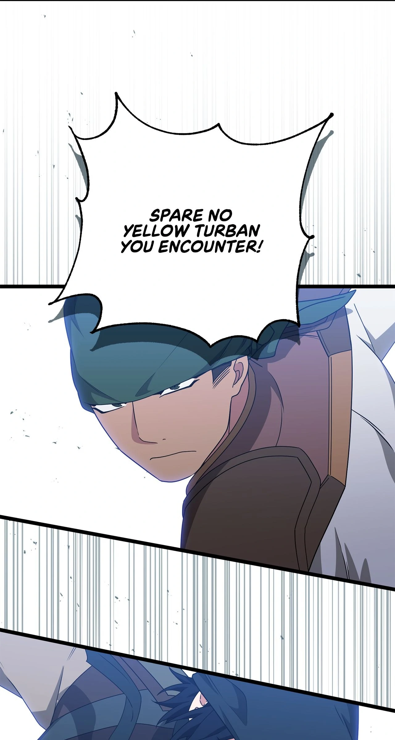 Read Camellia Mastering the Three Kingdoms as Alice EN Manga Online