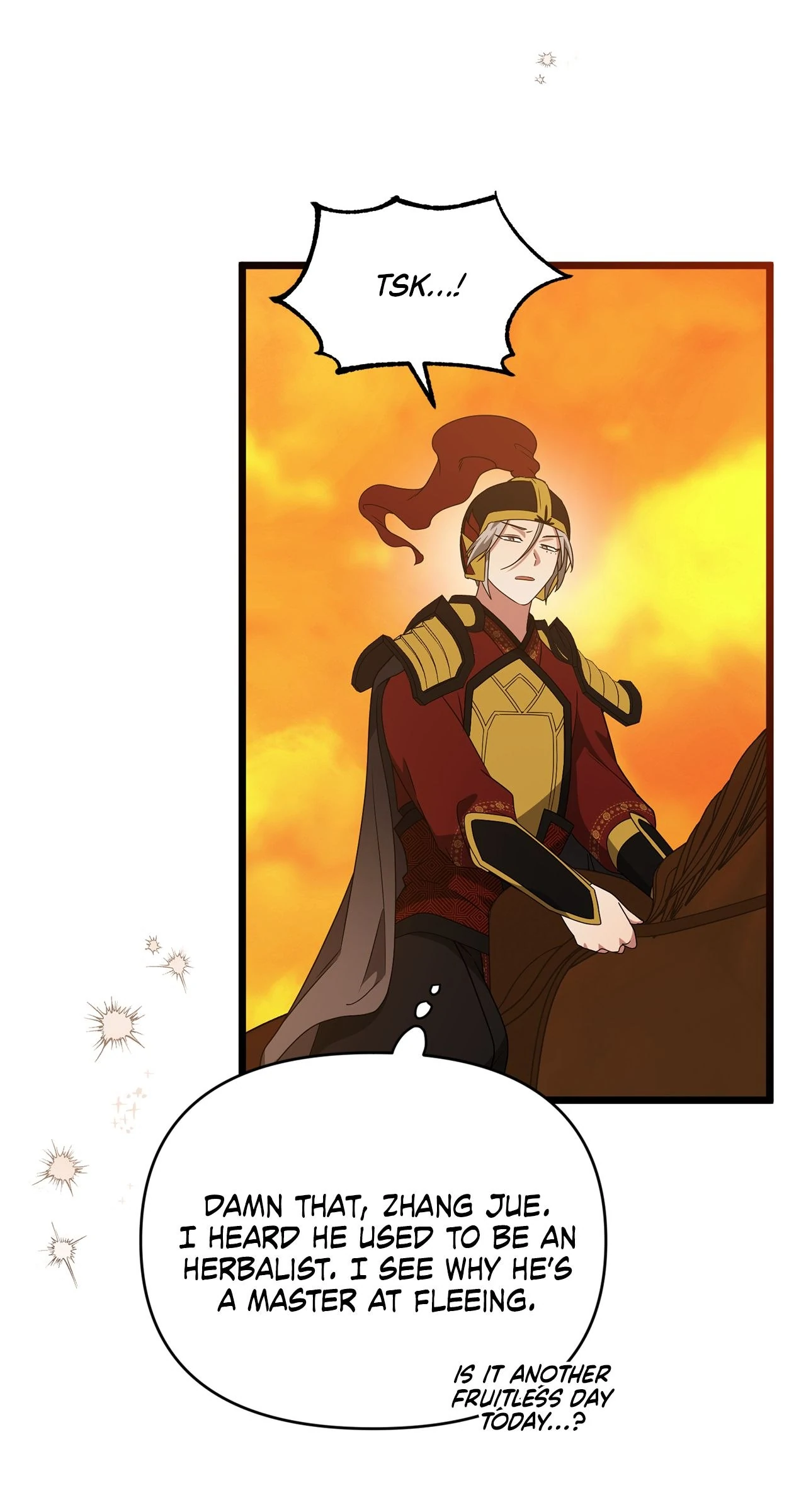 Read Camellia Mastering the Three Kingdoms as Alice EN Manga Online