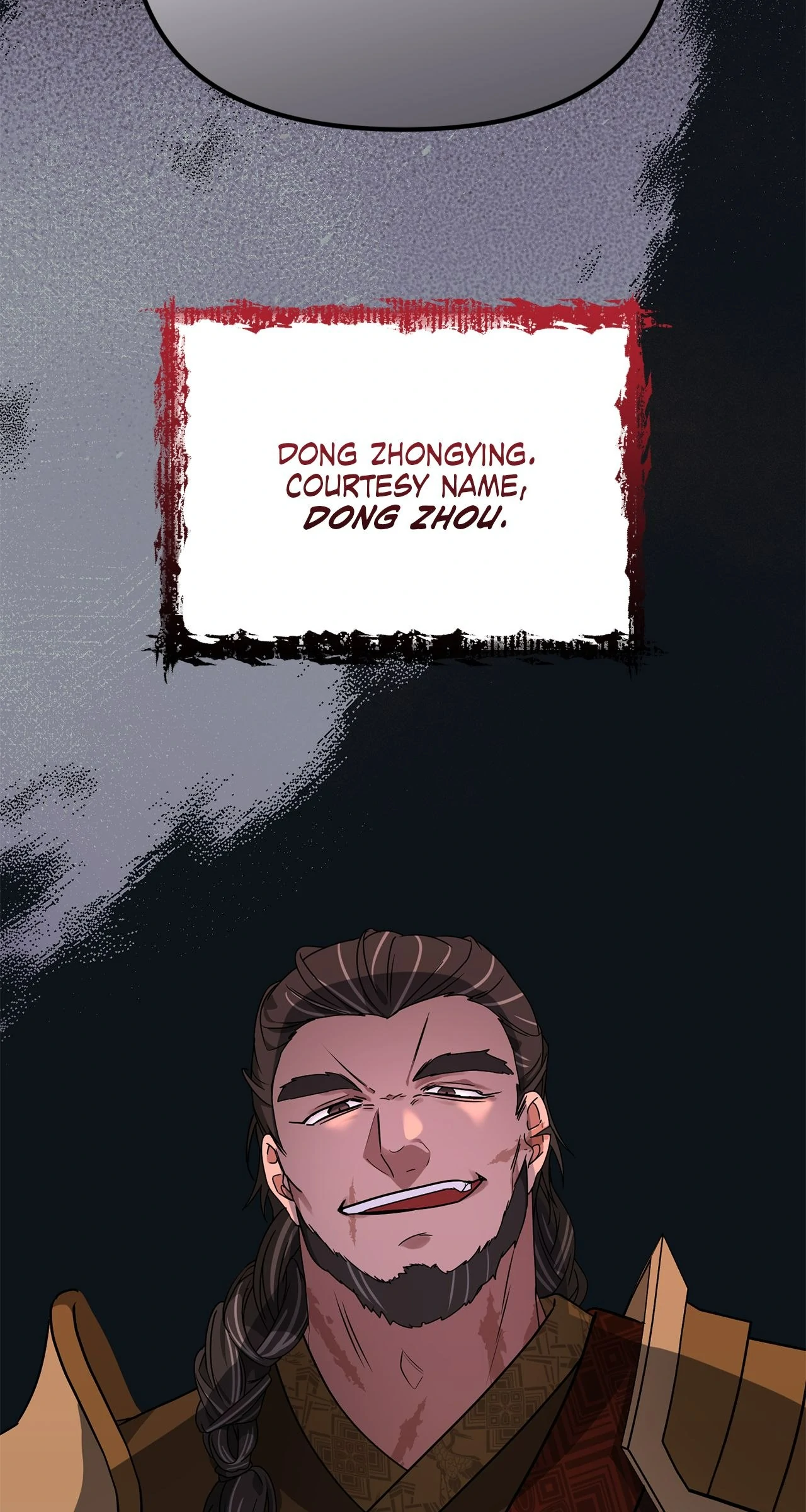 Read Camellia Mastering the Three Kingdoms as Alice EN Manga Online