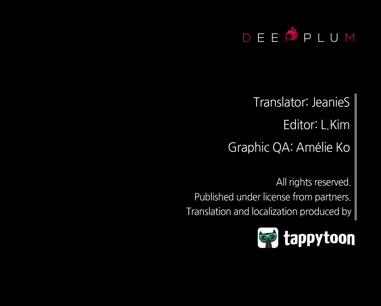 Read Camellia Mastering the Three Kingdoms as Alice EN Manga Online