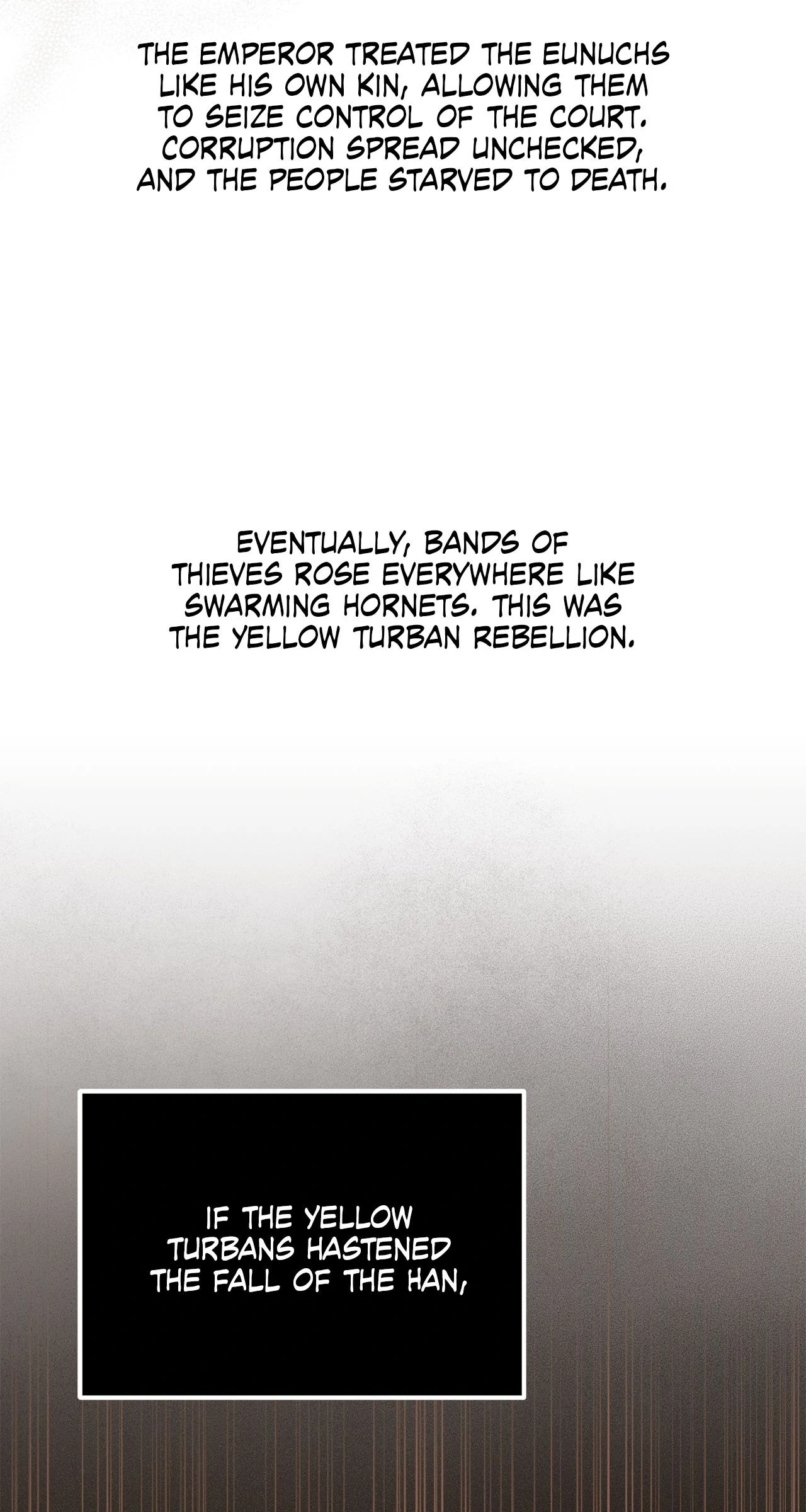 Read Camellia Mastering the Three Kingdoms as Alice EN Manga Online