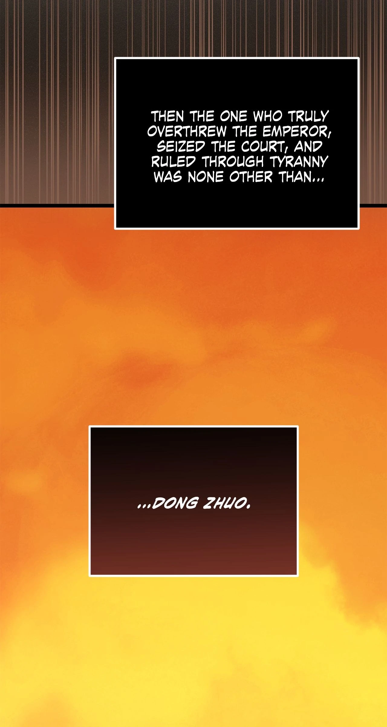 Read Camellia Mastering the Three Kingdoms as Alice EN Manga Online