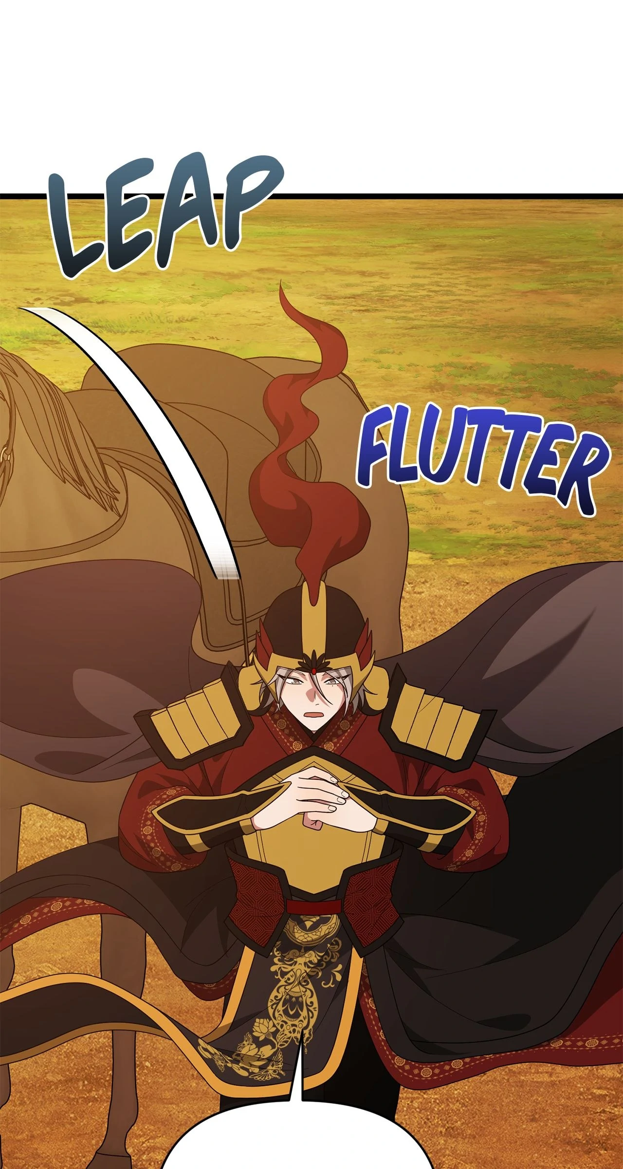 Read Camellia Mastering the Three Kingdoms as Alice EN Manga Online