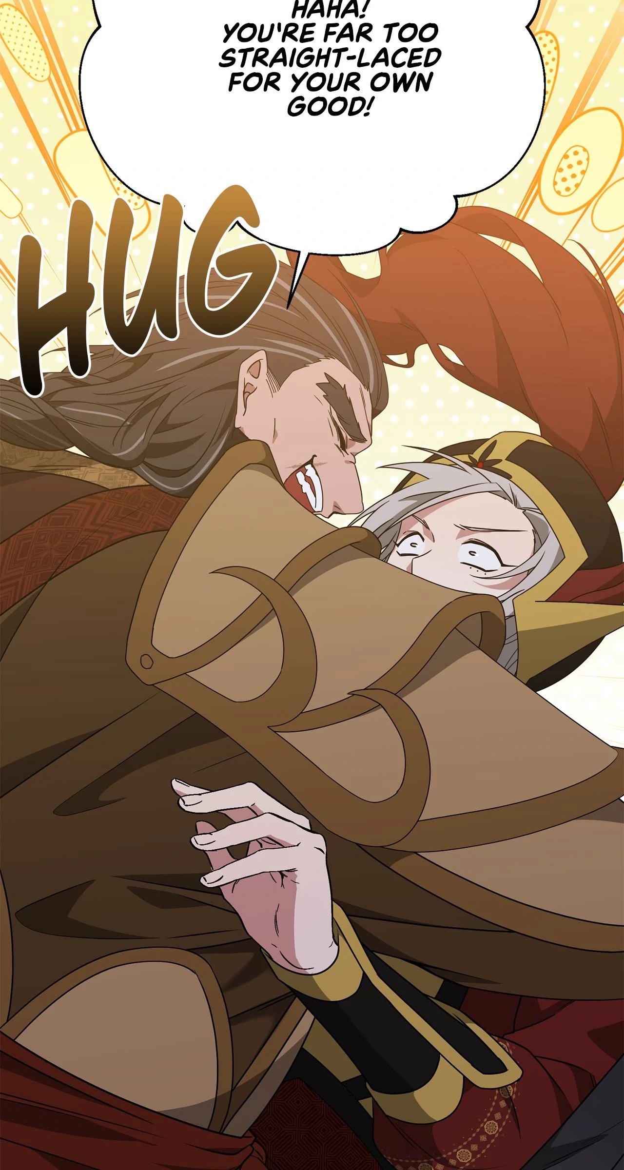 Read Camellia Mastering the Three Kingdoms as Alice EN Manga Online