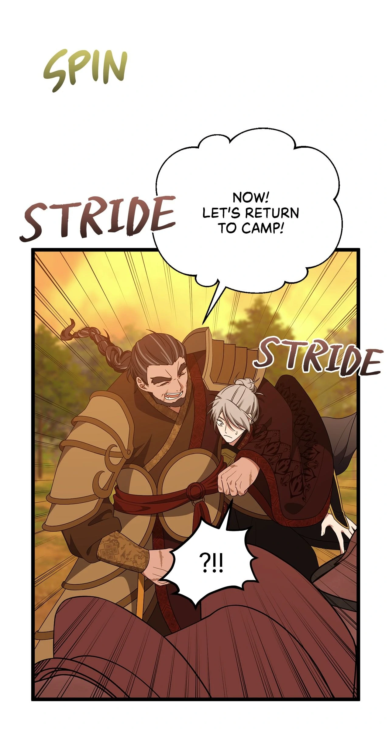 Read Camellia Mastering the Three Kingdoms as Alice EN Manga Online