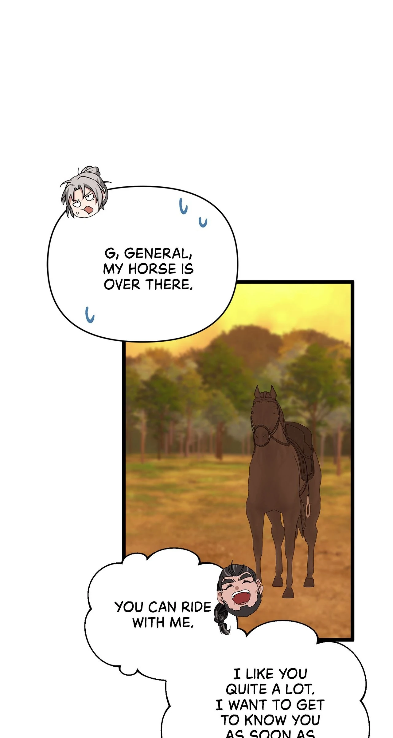 Read Camellia Mastering the Three Kingdoms as Alice EN Manga Online