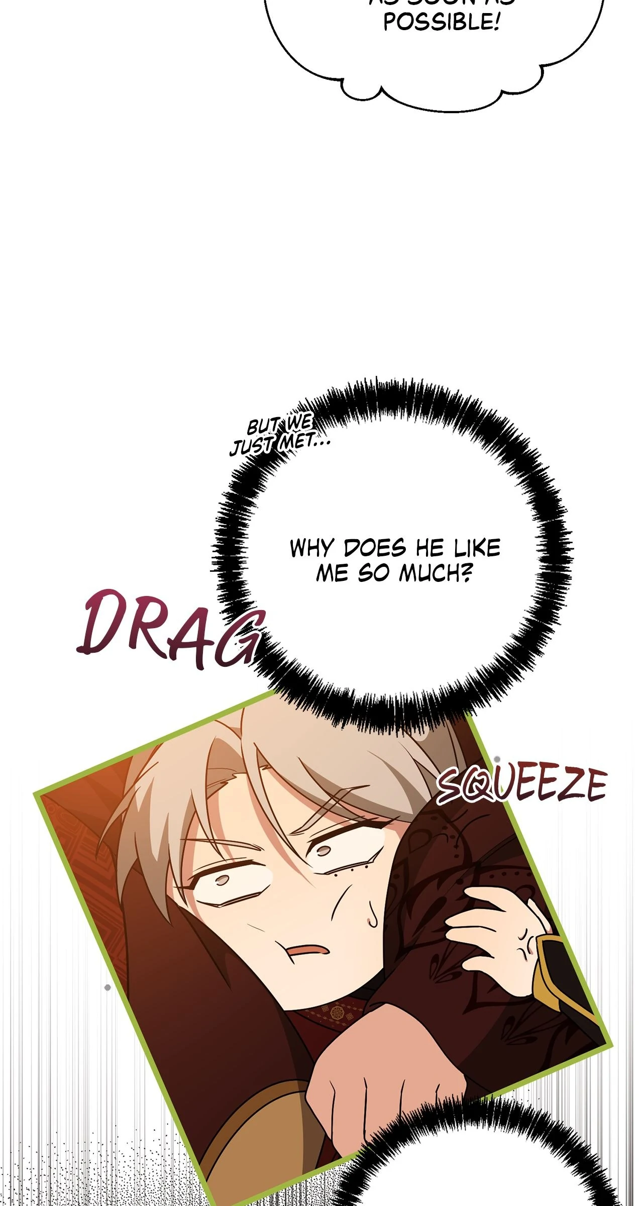 Read Camellia Mastering the Three Kingdoms as Alice EN Manga Online