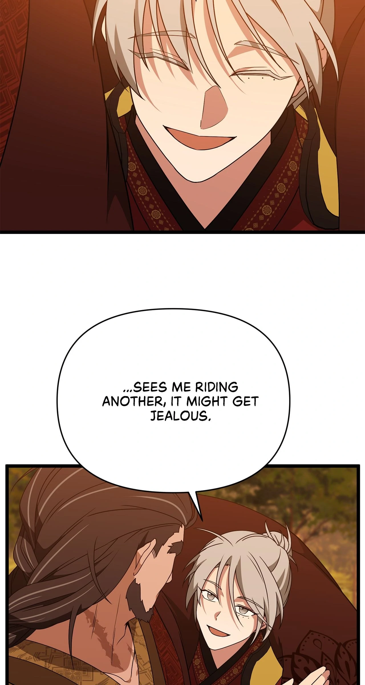 Read Camellia Mastering the Three Kingdoms as Alice EN Manga Online