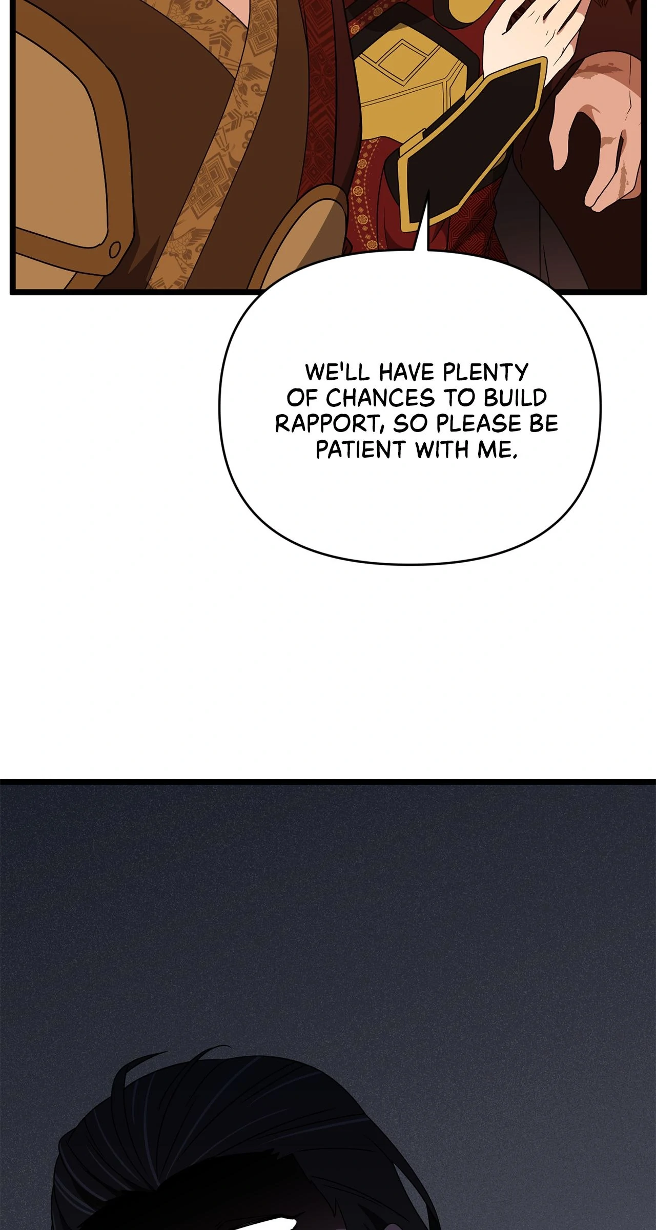 Read Camellia Mastering the Three Kingdoms as Alice EN Manga Online