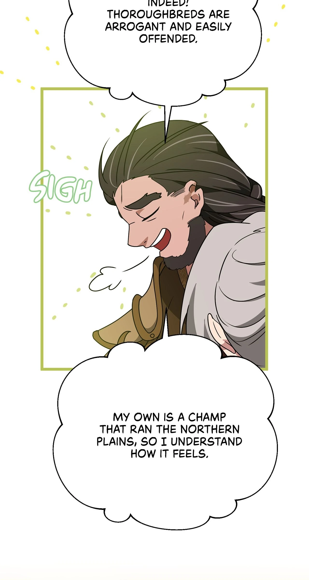 Read Camellia Mastering the Three Kingdoms as Alice EN Manga Online