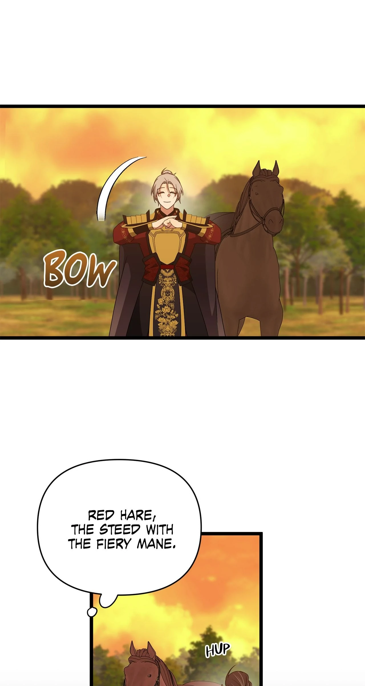 Read Camellia Mastering the Three Kingdoms as Alice EN Manga Online