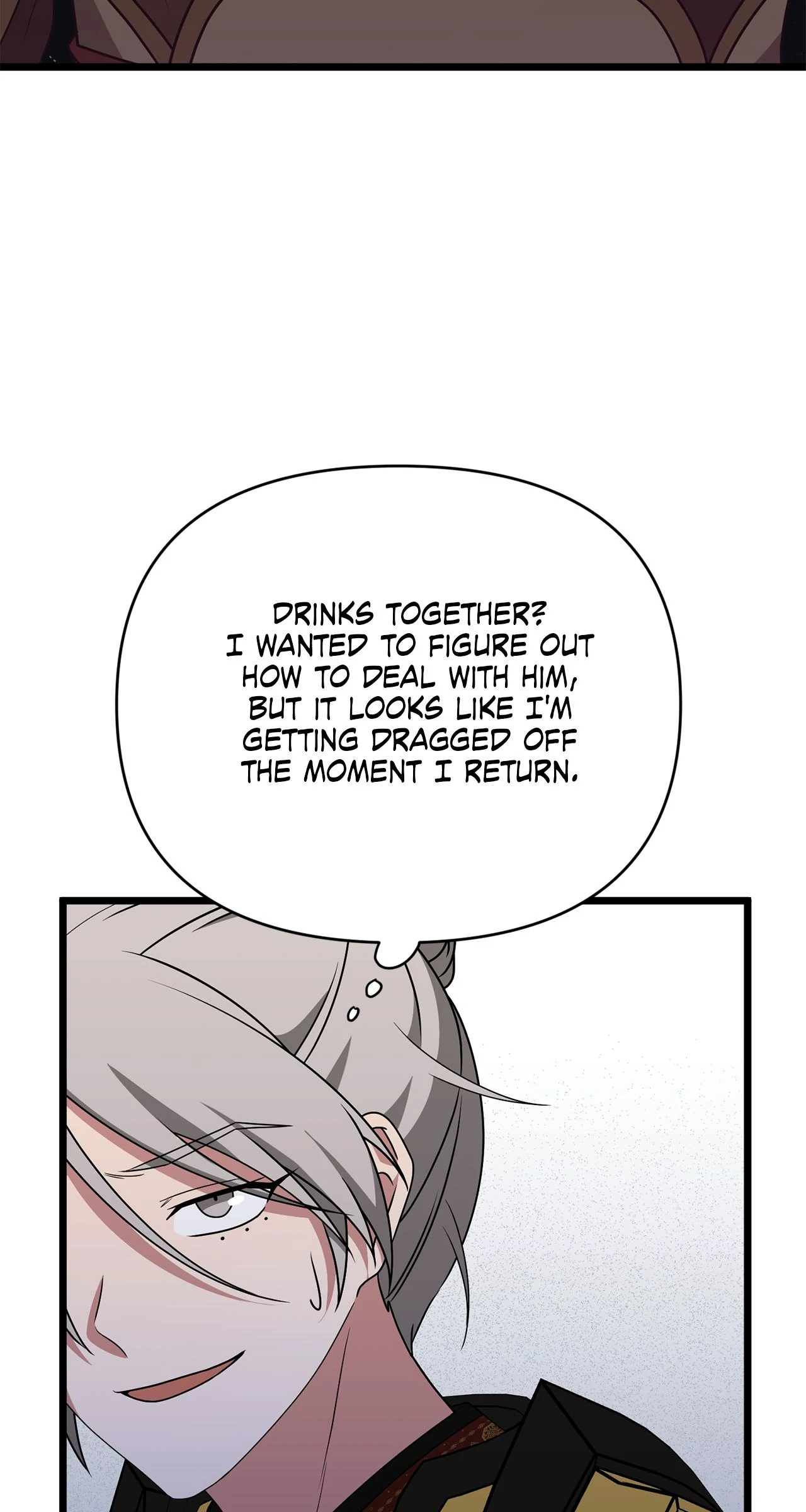 Read Camellia Mastering the Three Kingdoms as Alice EN Manga Online