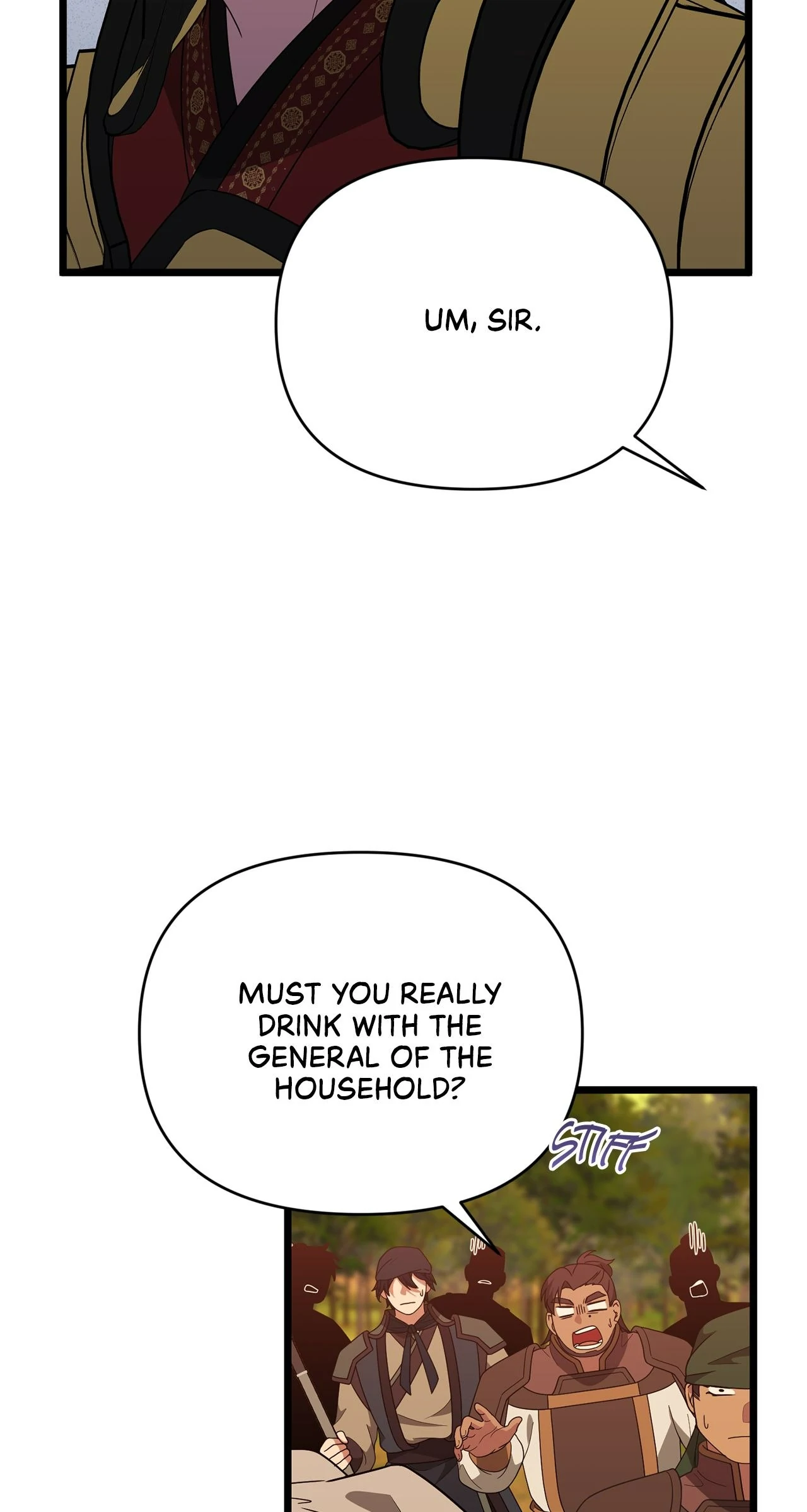 Read Camellia Mastering the Three Kingdoms as Alice EN Manga Online