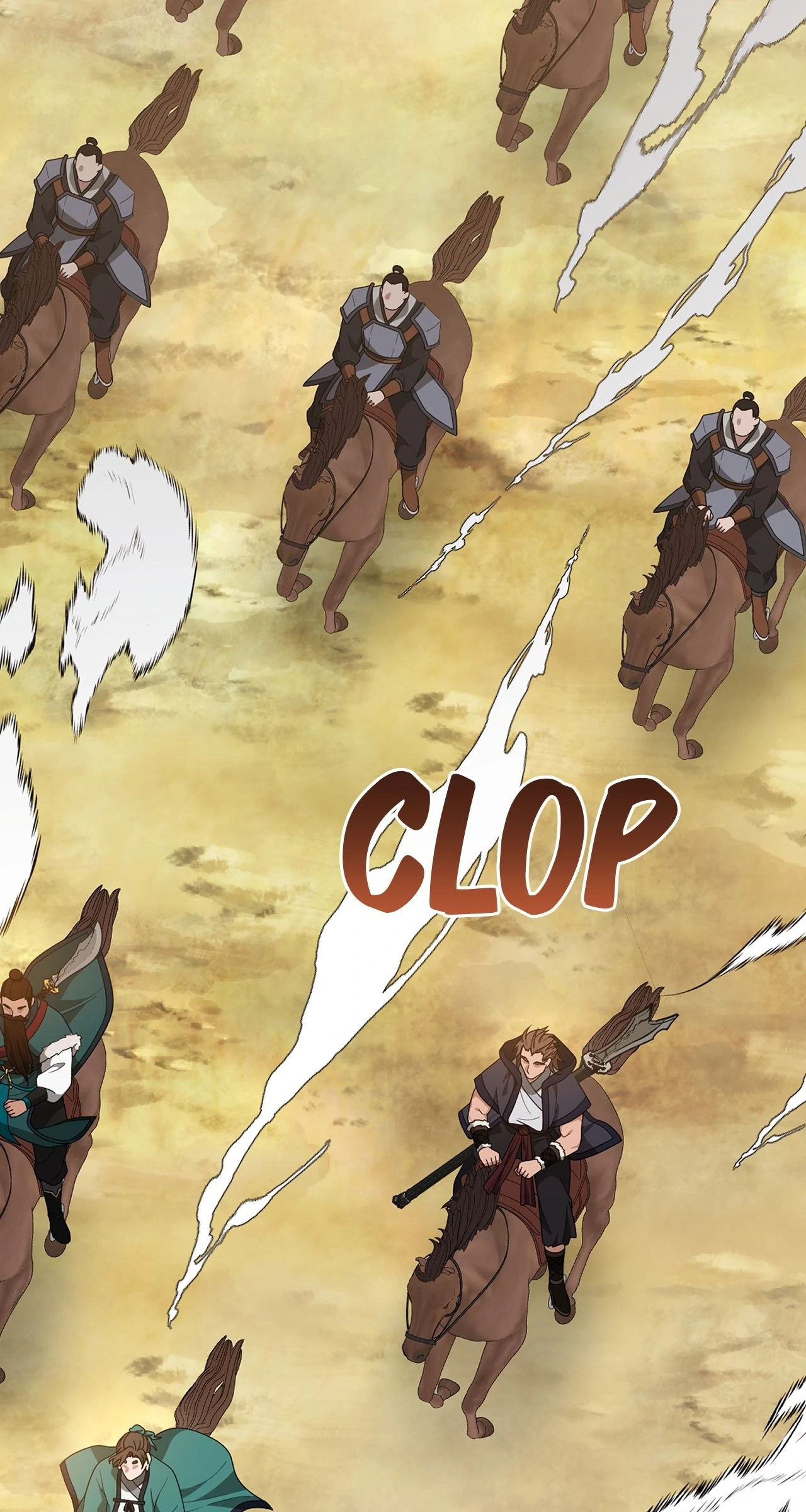 Read Camellia Mastering the Three Kingdoms as Alice EN Manga Online