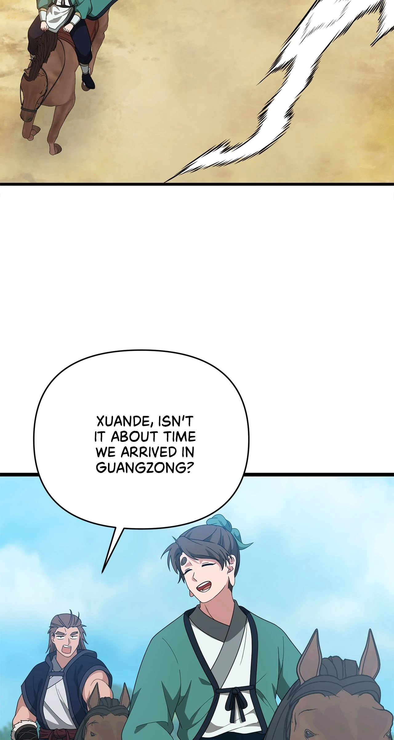 Read Camellia Mastering the Three Kingdoms as Alice EN Manga Online