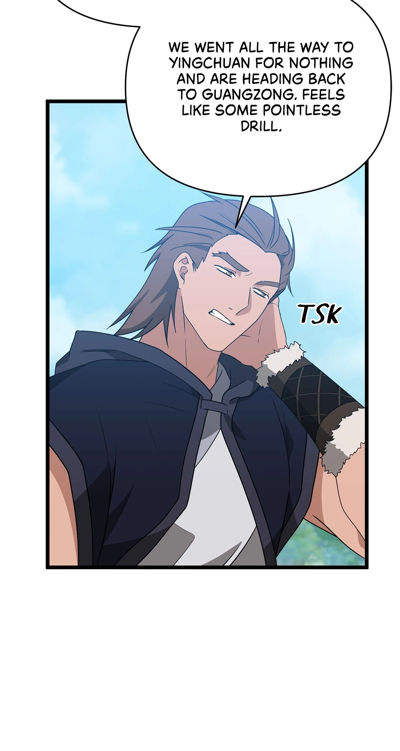 Read Camellia Mastering the Three Kingdoms as Alice EN Manga Online