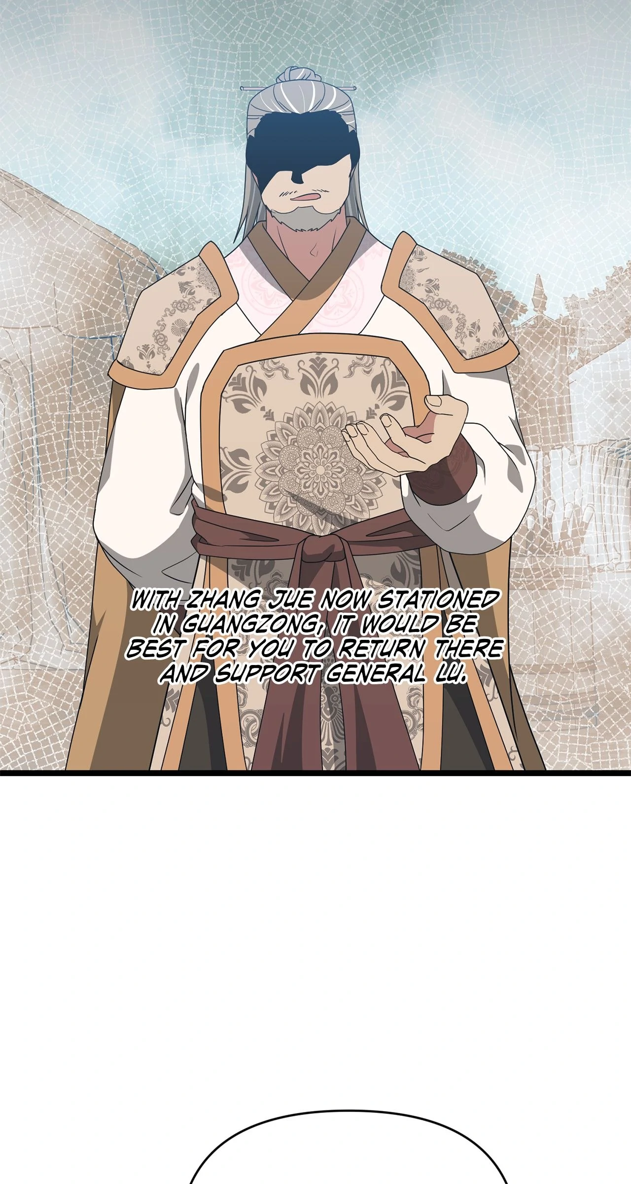 Read Camellia Mastering the Three Kingdoms as Alice EN Manga Online