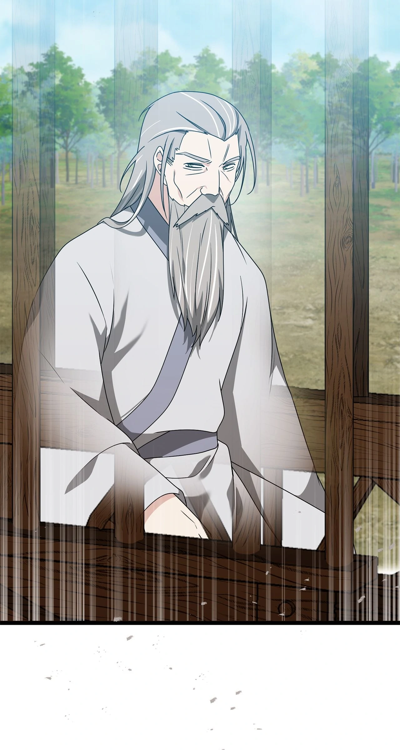 Read Camellia Mastering the Three Kingdoms as Alice EN Manga Online