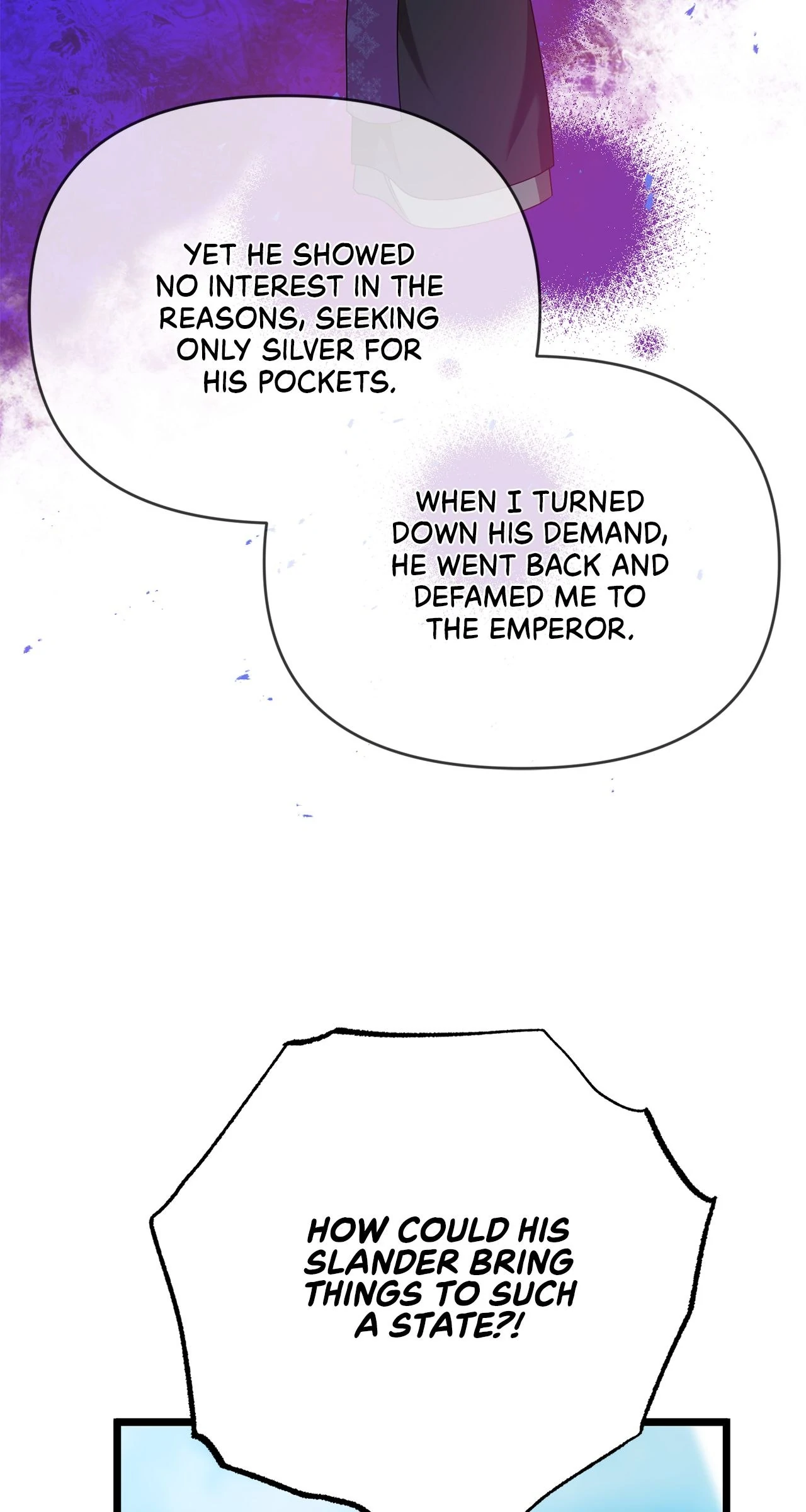 Read Camellia Mastering the Three Kingdoms as Alice EN Manga Online