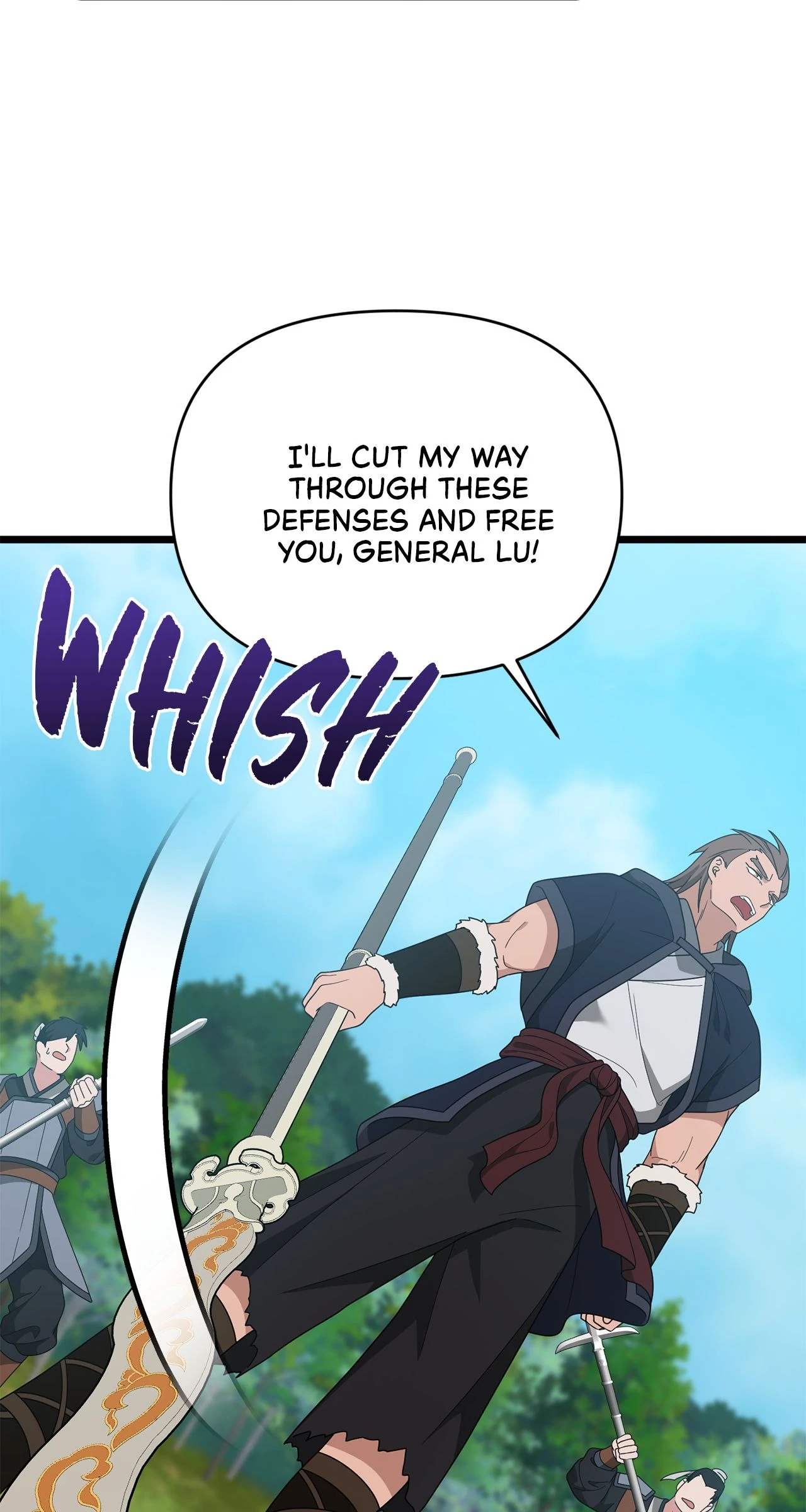 Read Camellia Mastering the Three Kingdoms as Alice EN Manga Online