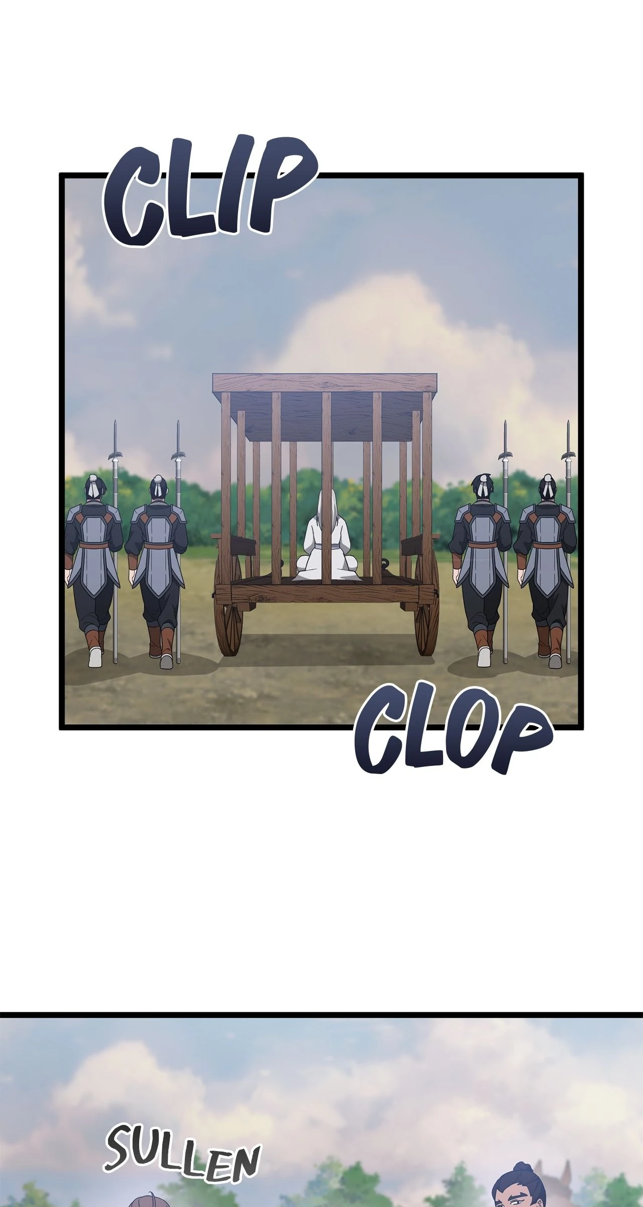 Read Camellia Mastering the Three Kingdoms as Alice EN Manga Online