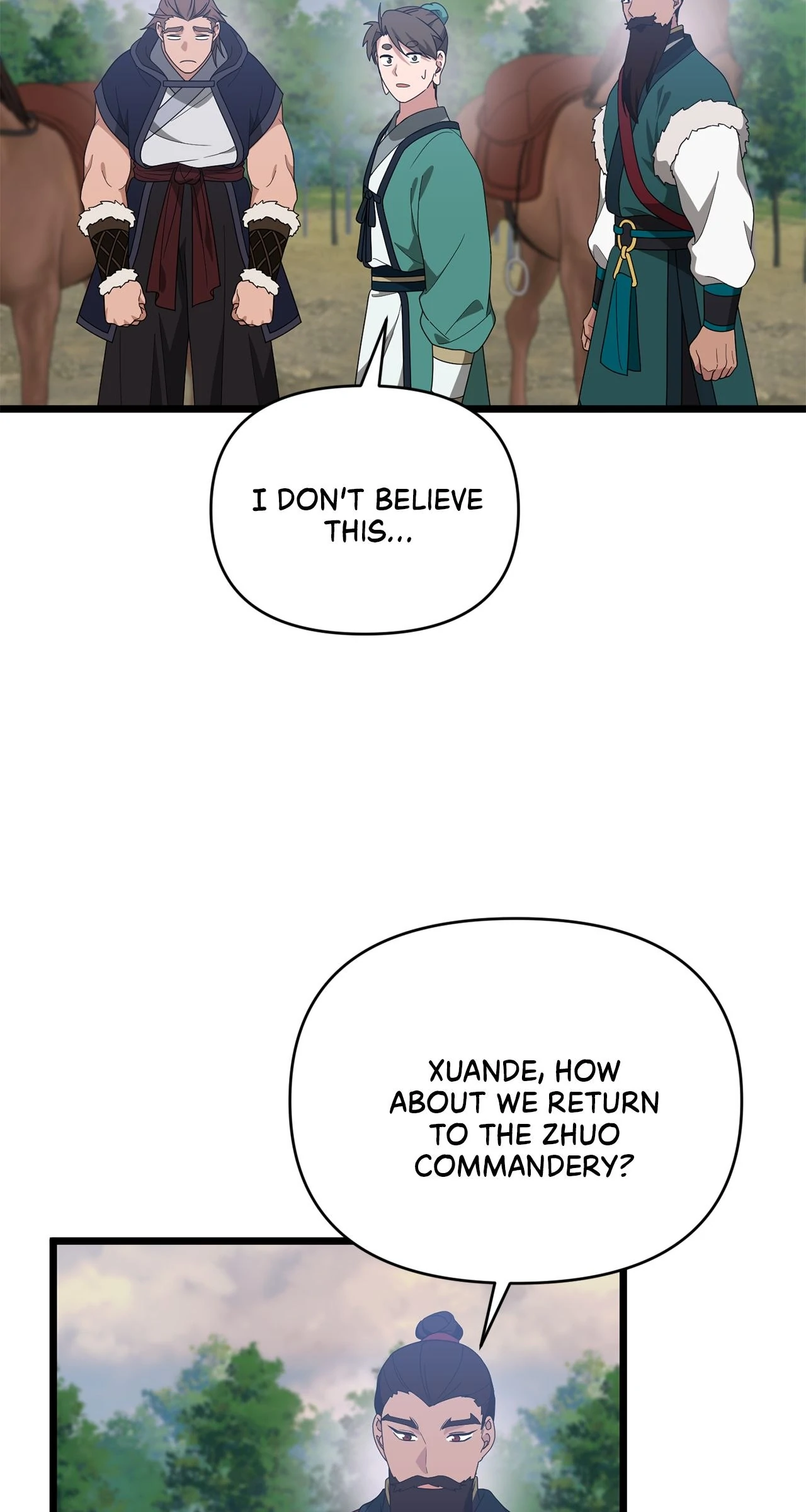 Read Camellia Mastering the Three Kingdoms as Alice EN Manga Online