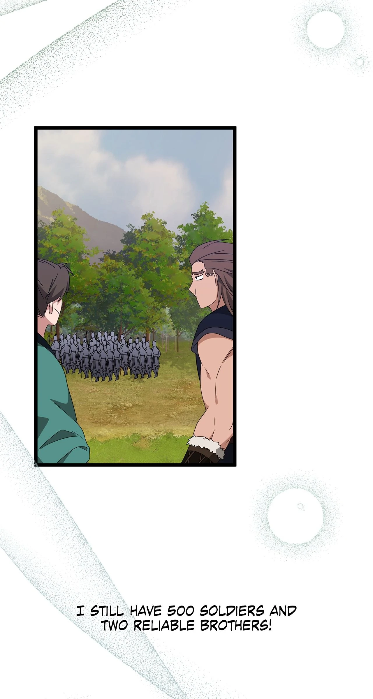 Read Camellia Mastering the Three Kingdoms as Alice EN Manga Online