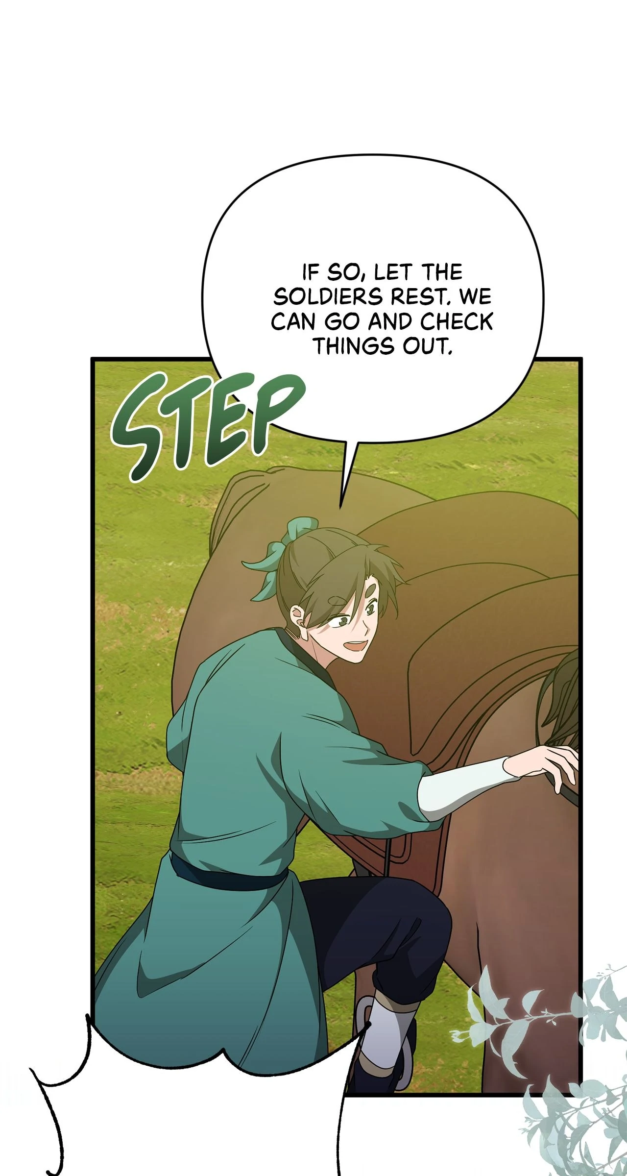 Read Camellia Mastering the Three Kingdoms as Alice EN Manga Online