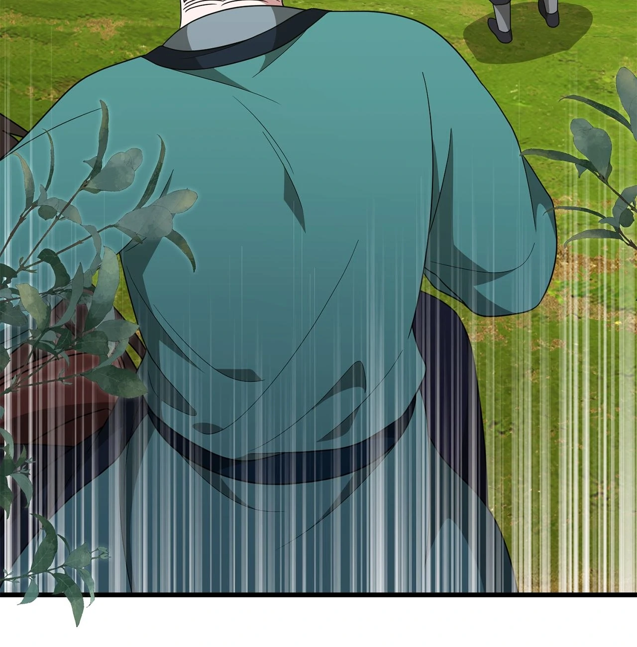 Read Camellia Mastering the Three Kingdoms as Alice EN Manga Online