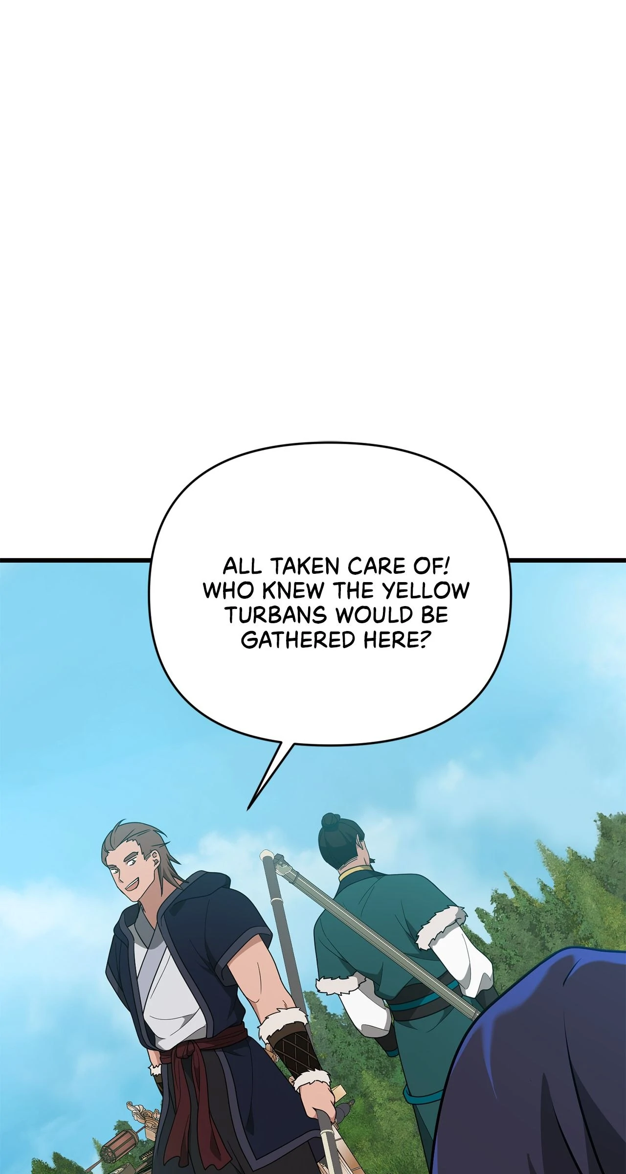 Read Camellia Mastering the Three Kingdoms as Alice EN Manga Online