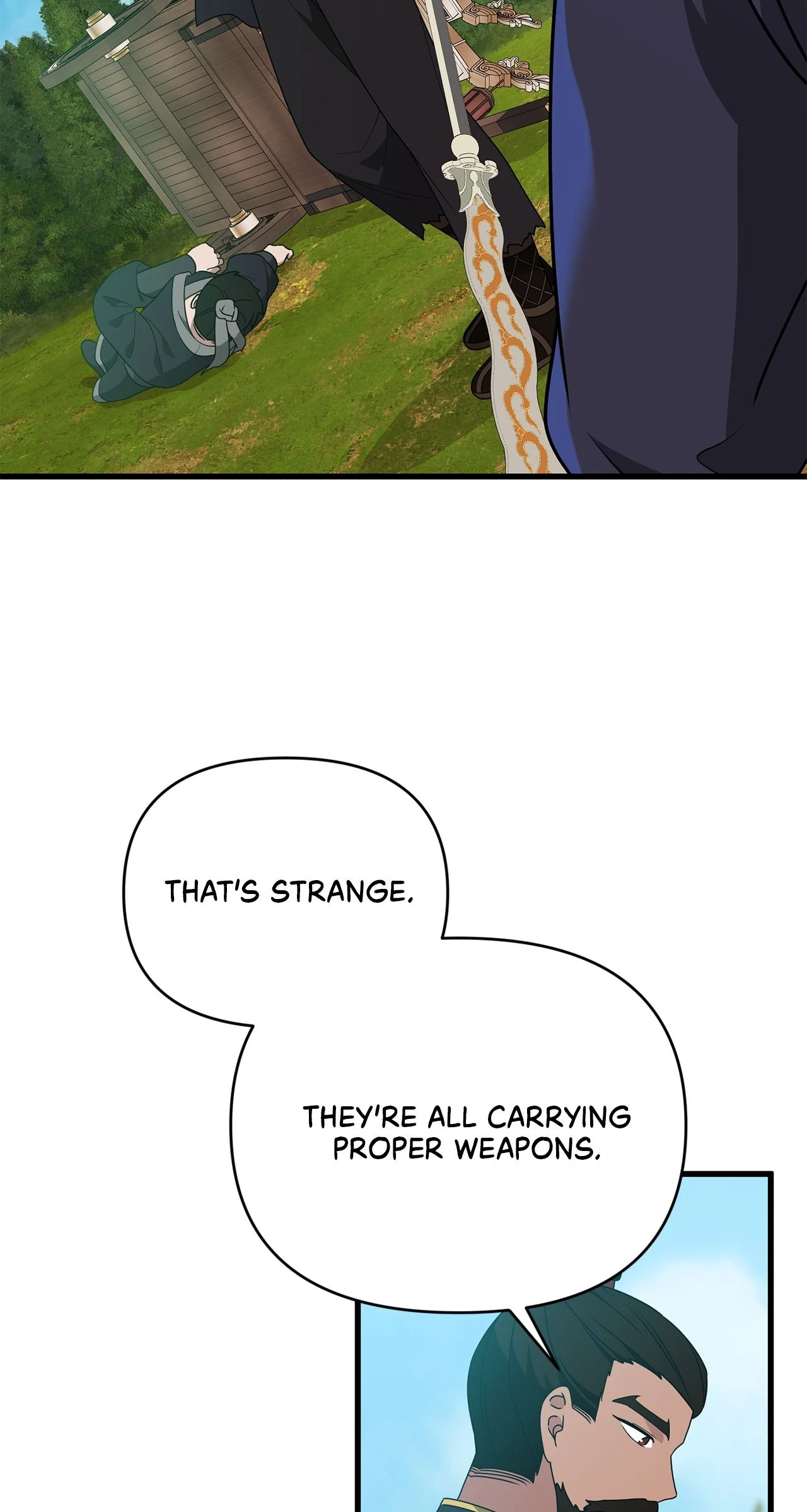 Read Camellia Mastering the Three Kingdoms as Alice EN Manga Online