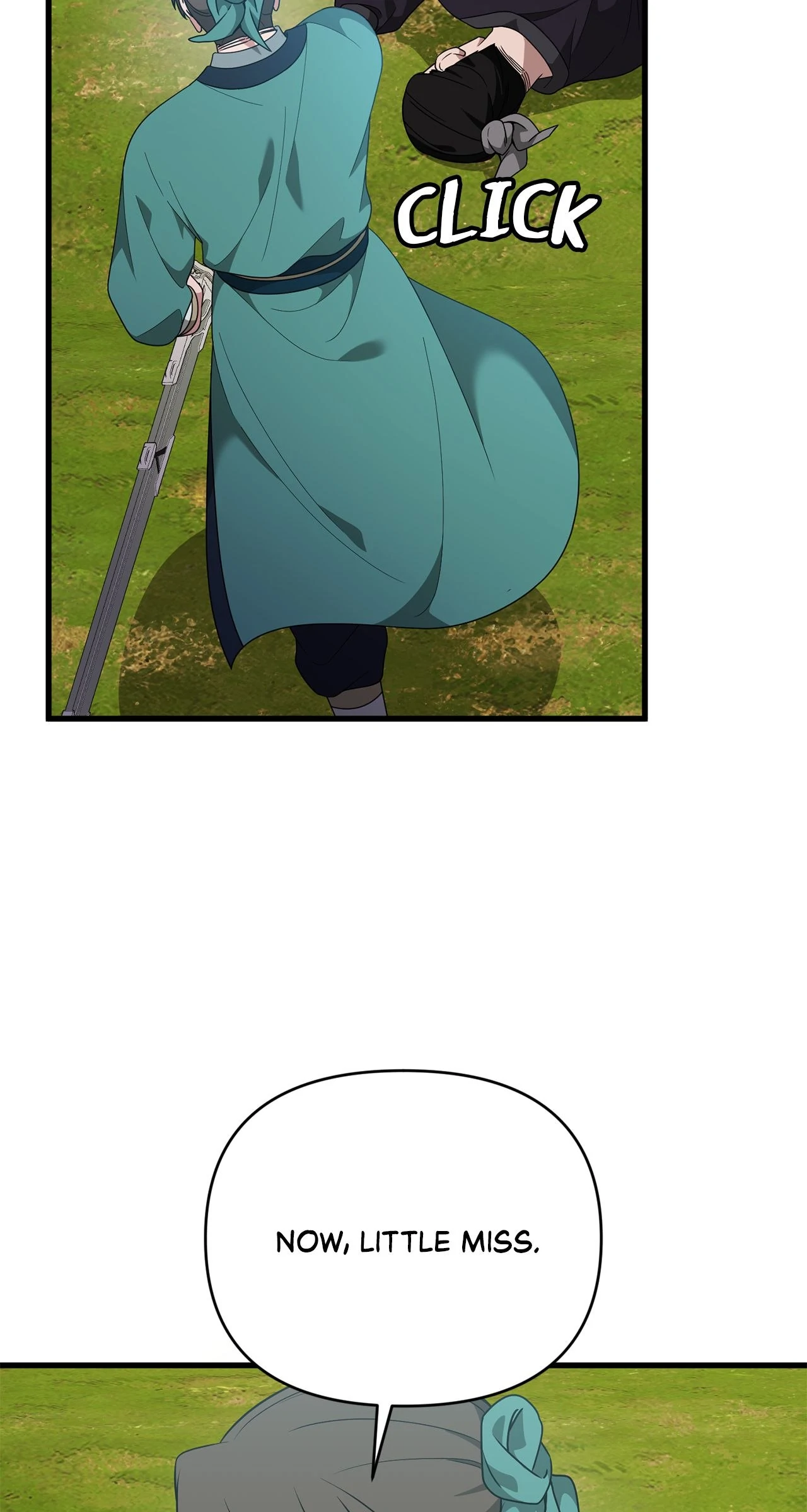 Read Camellia Mastering the Three Kingdoms as Alice EN Manga Online