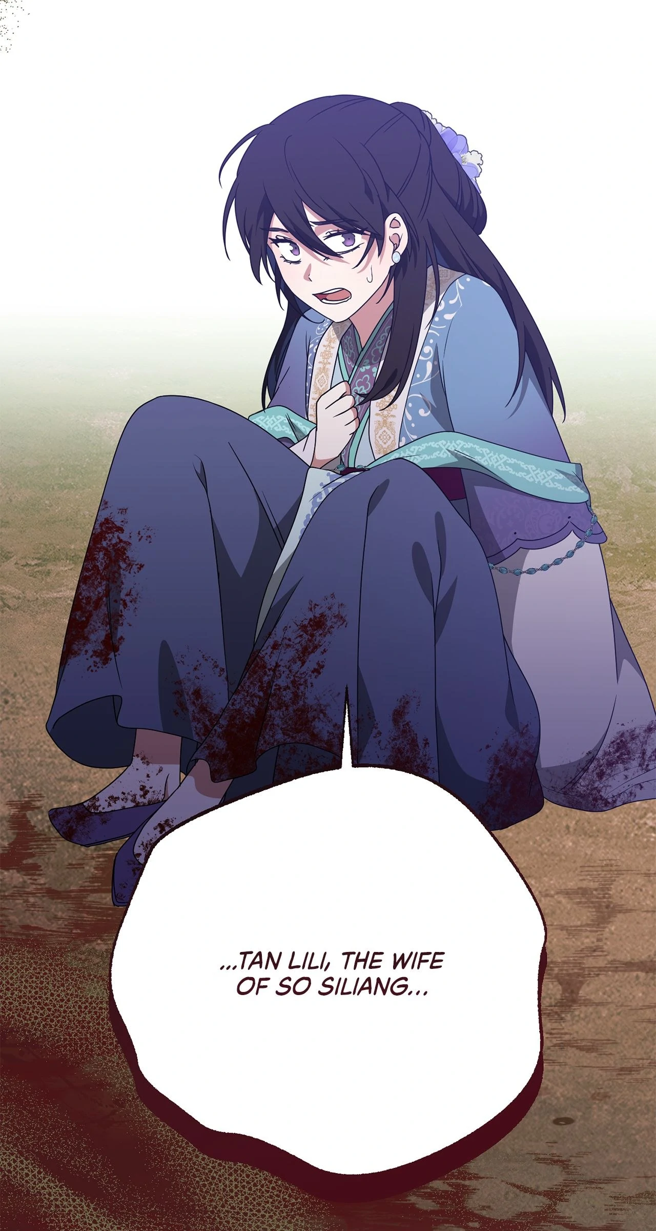 Read Camellia Mastering the Three Kingdoms as Alice EN Manga Online