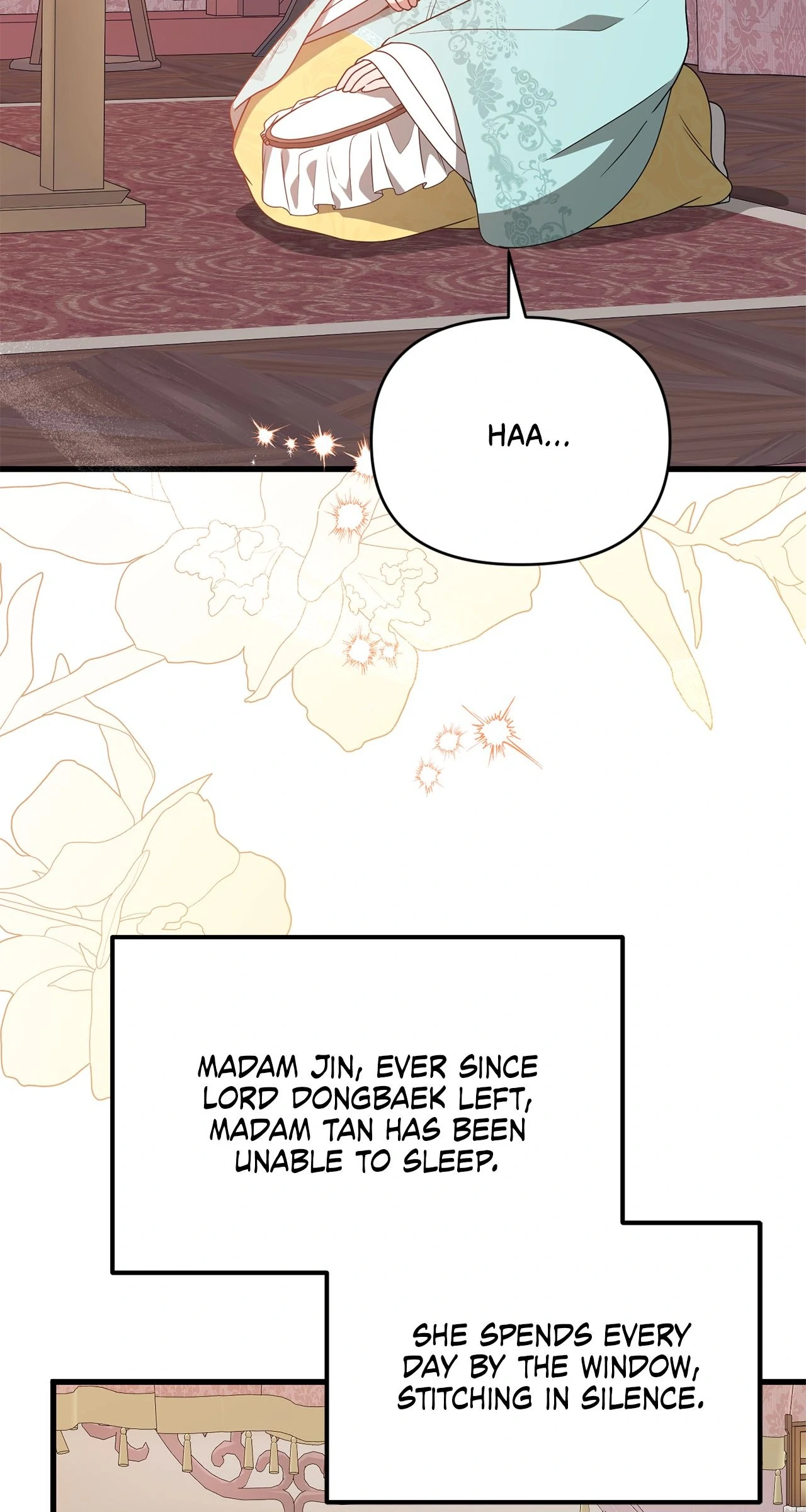 Read Camellia Mastering the Three Kingdoms as Alice EN Manga Online