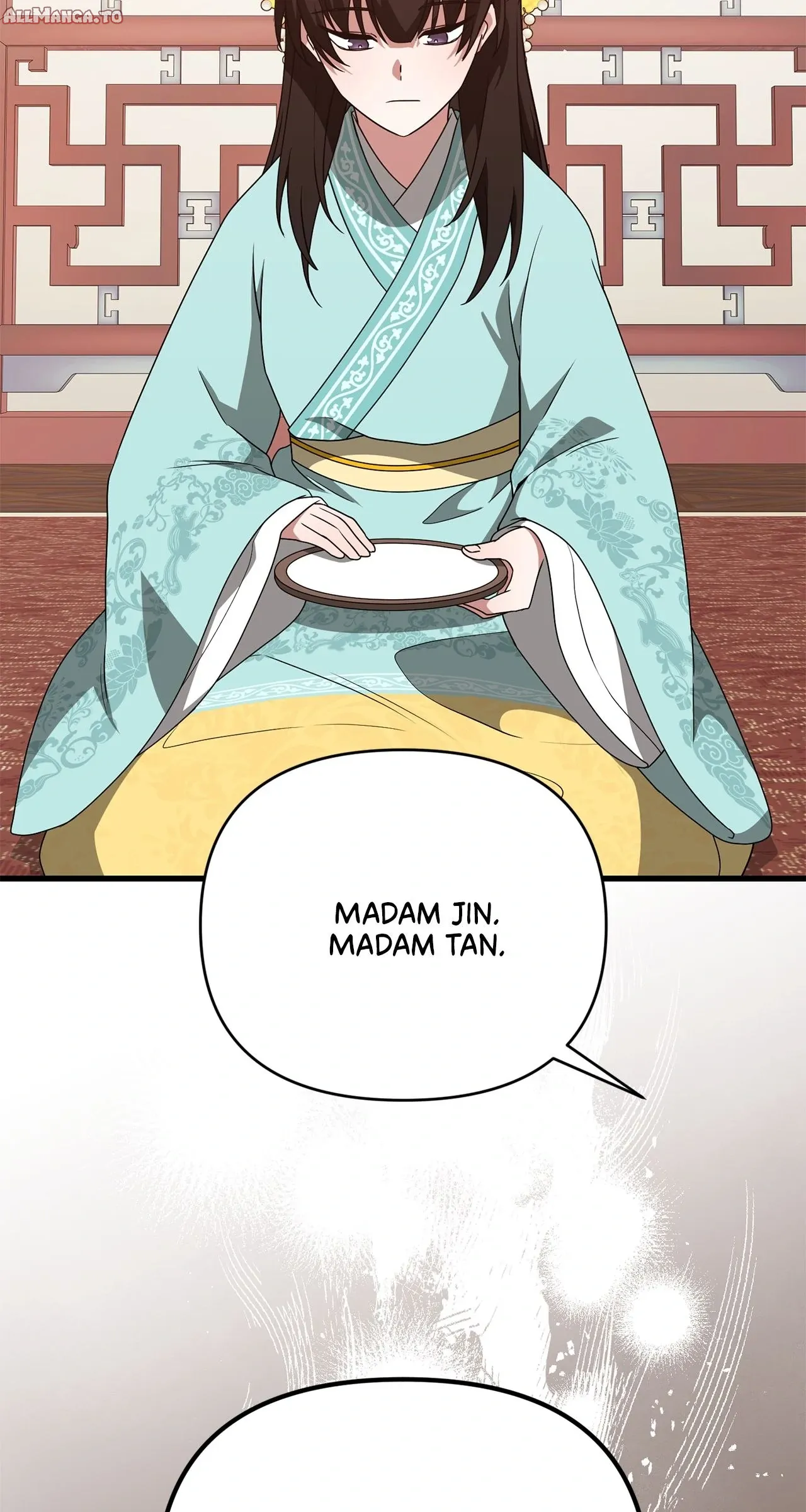 Read Camellia Mastering the Three Kingdoms as Alice EN Manga Online