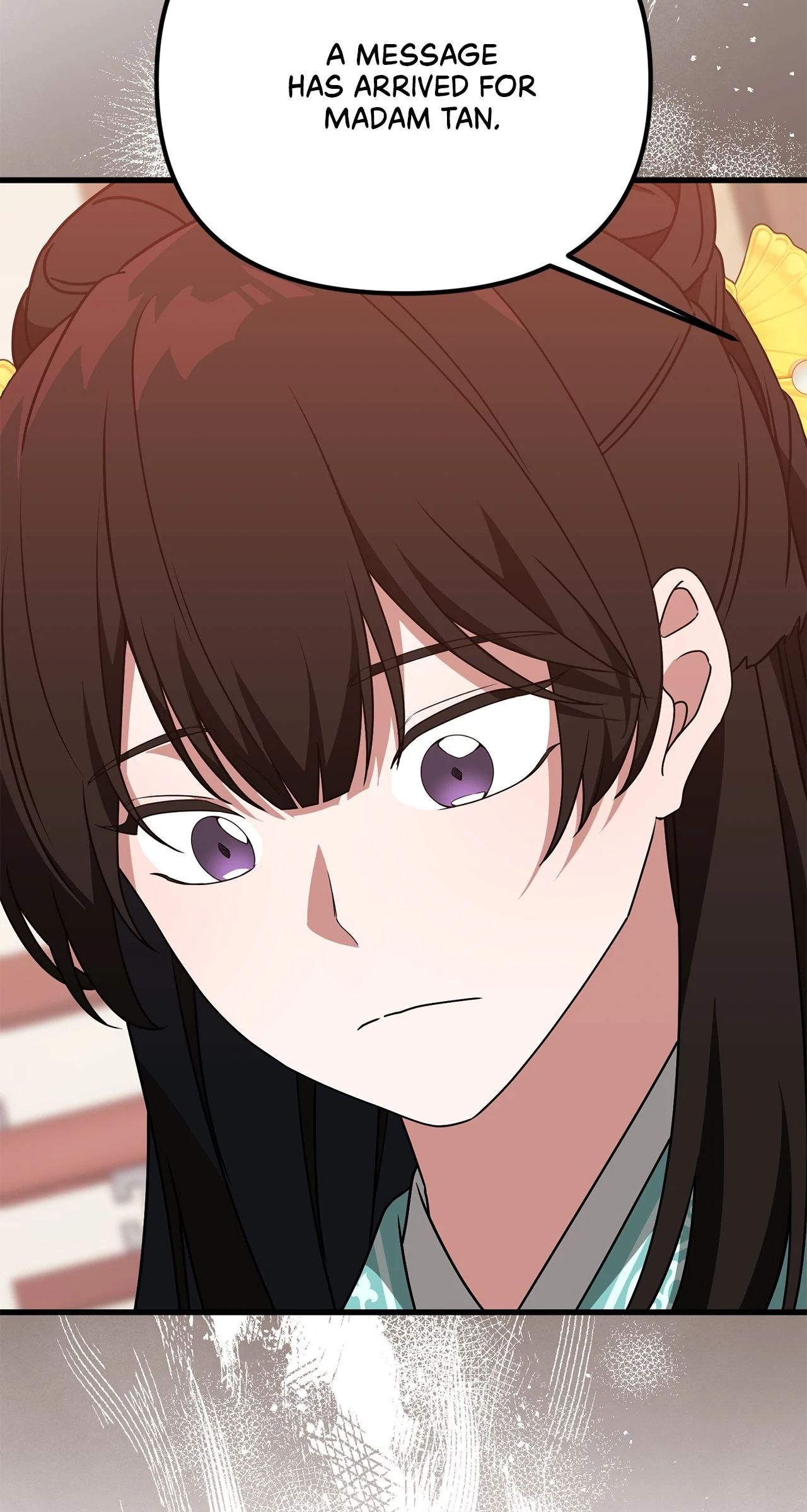 Read Camellia Mastering the Three Kingdoms as Alice EN Manga Online