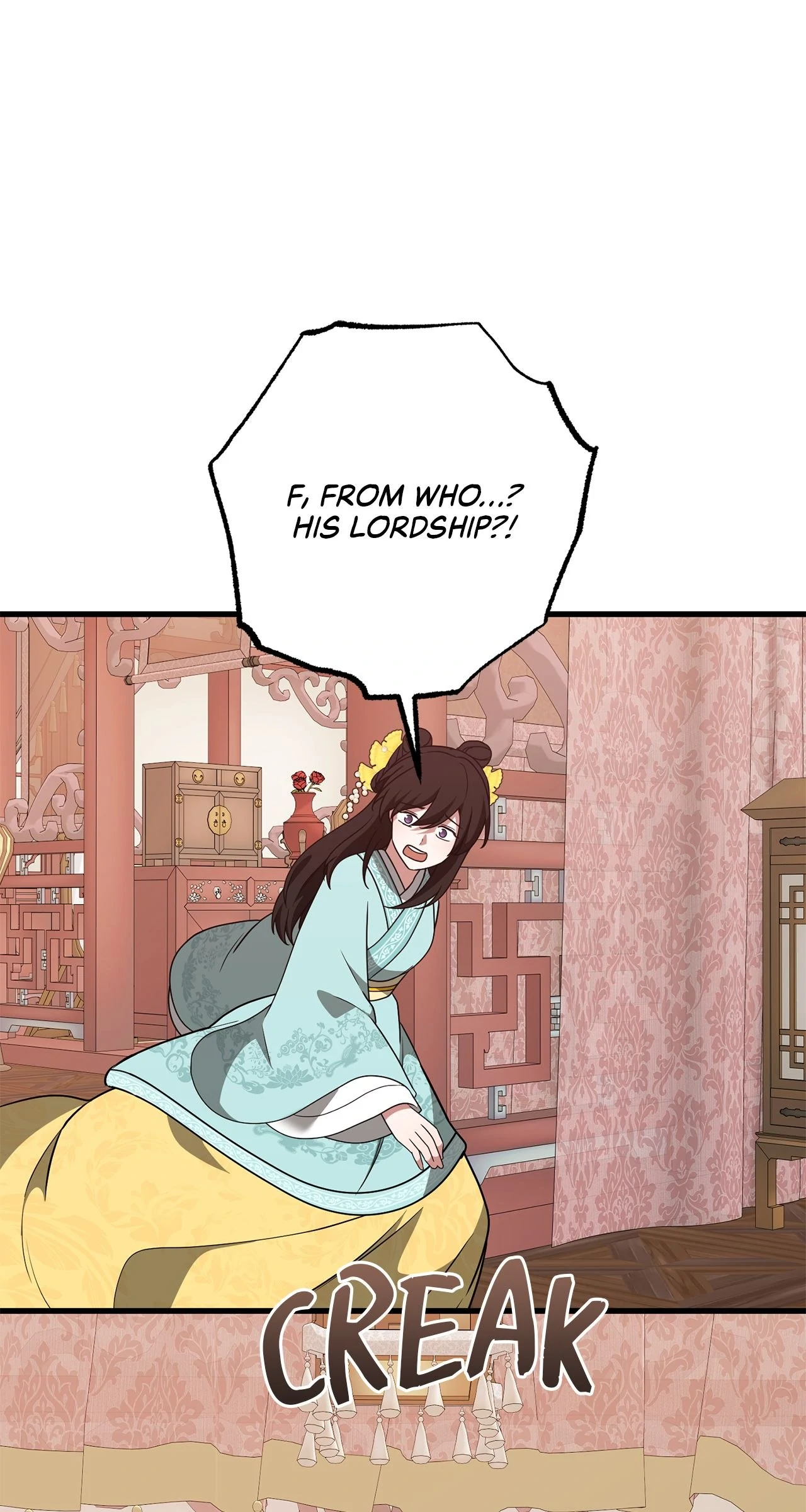 Read Camellia Mastering the Three Kingdoms as Alice EN Manga Online