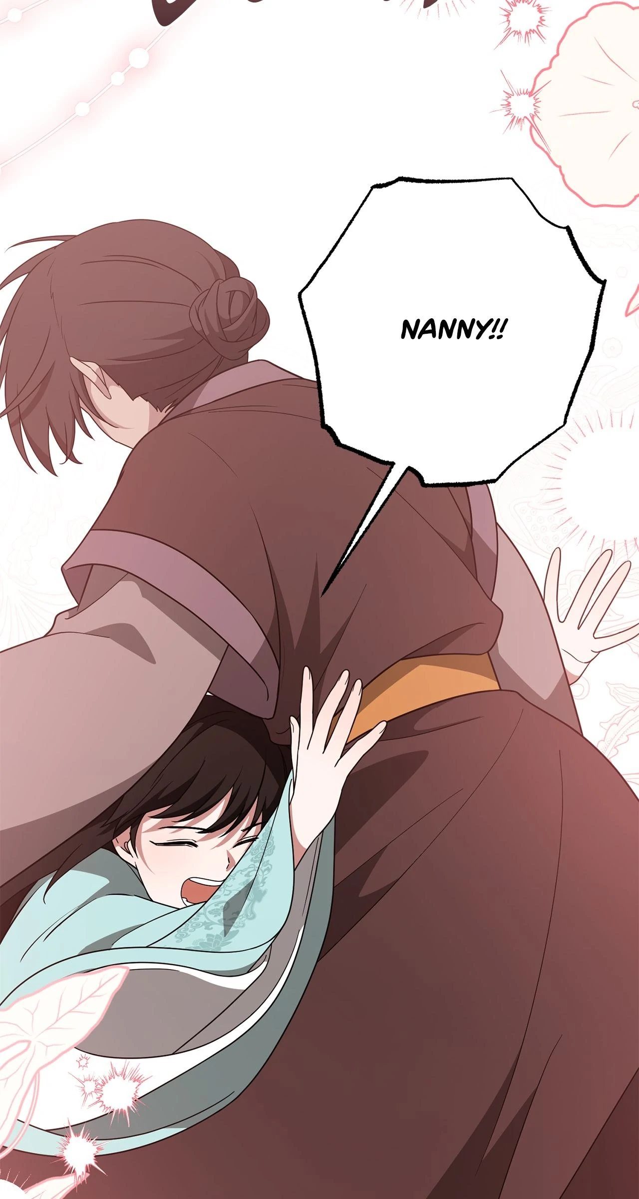 Read Camellia Mastering the Three Kingdoms as Alice EN Manga Online