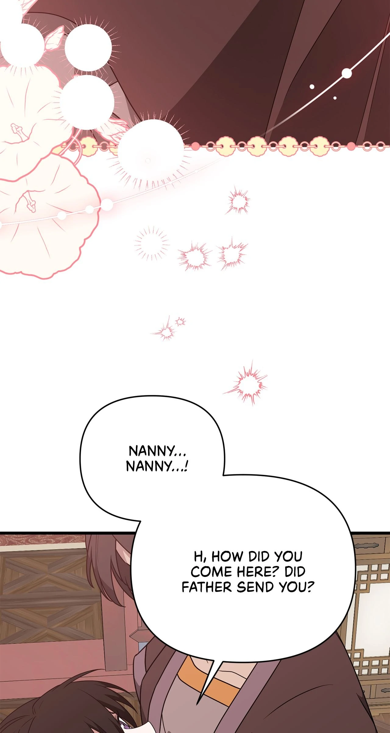 Read Camellia Mastering the Three Kingdoms as Alice EN Manga Online