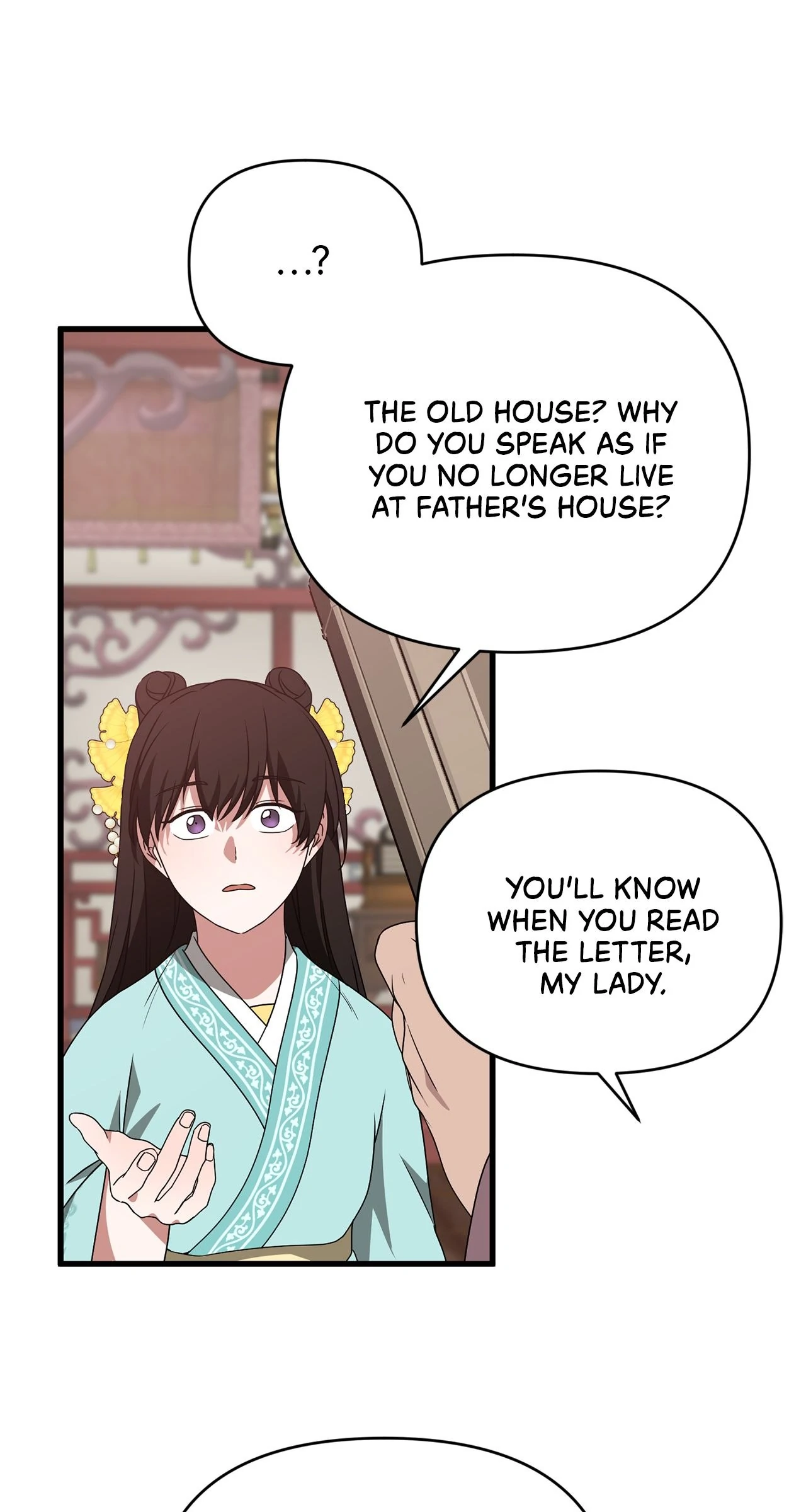 Read Camellia Mastering the Three Kingdoms as Alice EN Manga Online