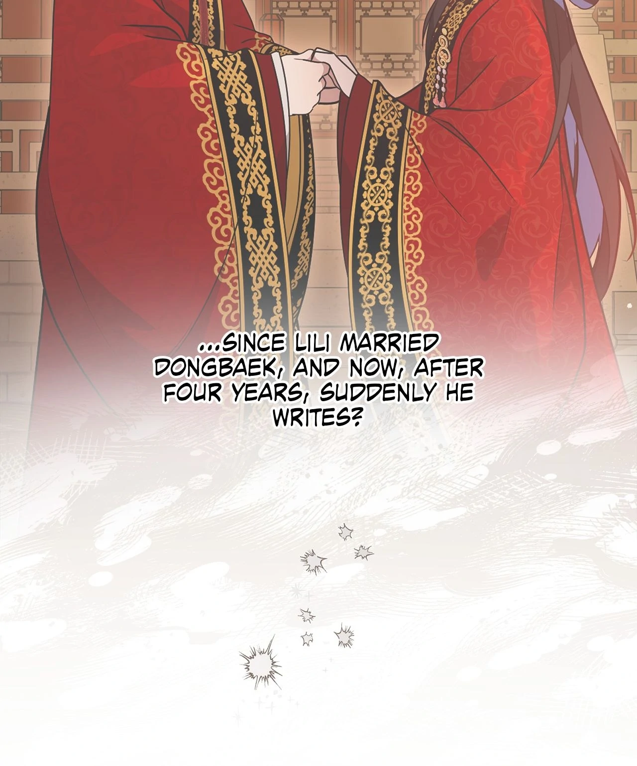 Read Camellia Mastering the Three Kingdoms as Alice EN Manga Online