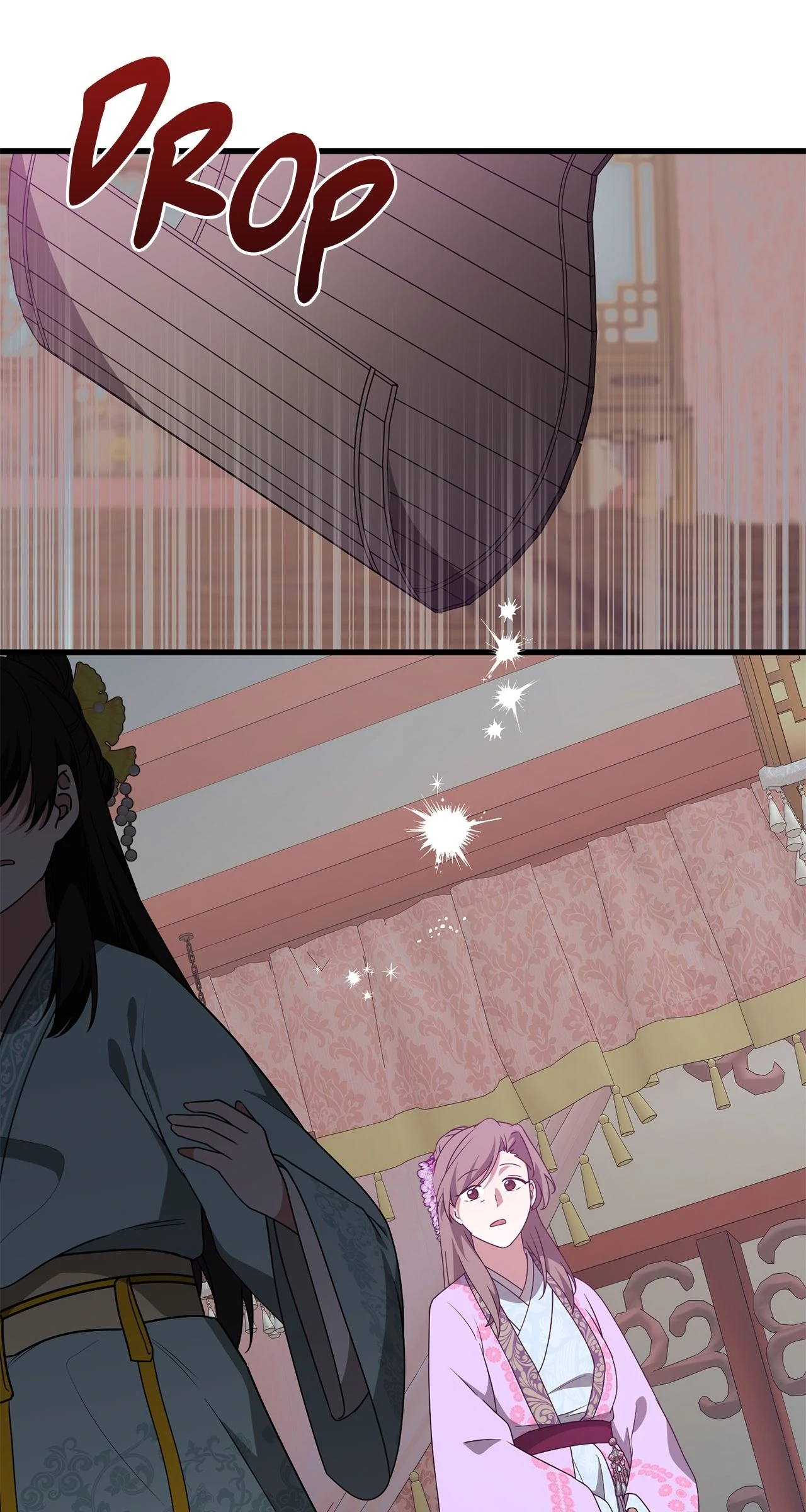 Read Camellia Mastering the Three Kingdoms as Alice EN Manga Online